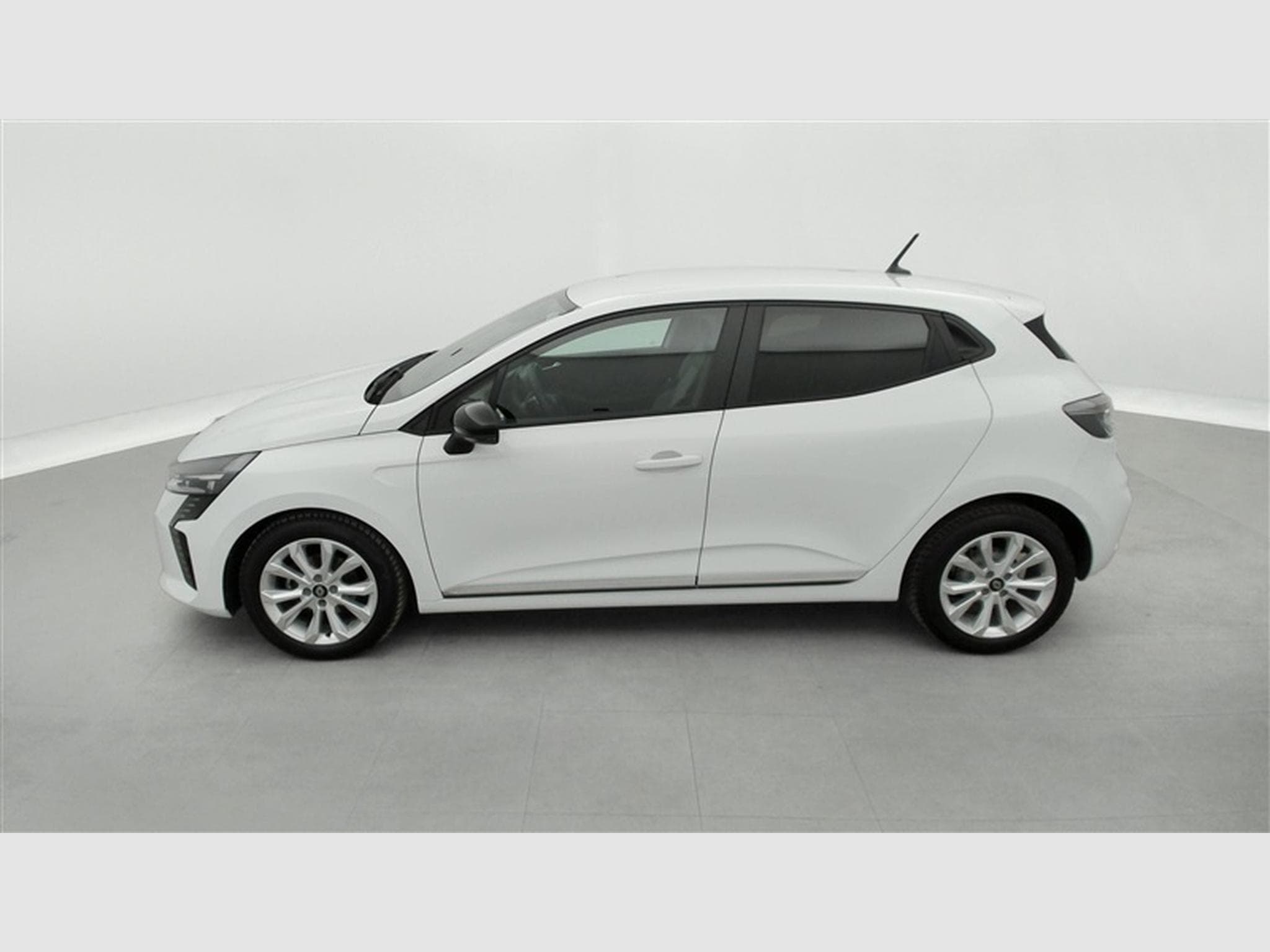 Renault Clio 1.0 TCe 90cv X-Tronic Evolution CARPLAY / FULL LED / PDC AR (2025) - Photo 3