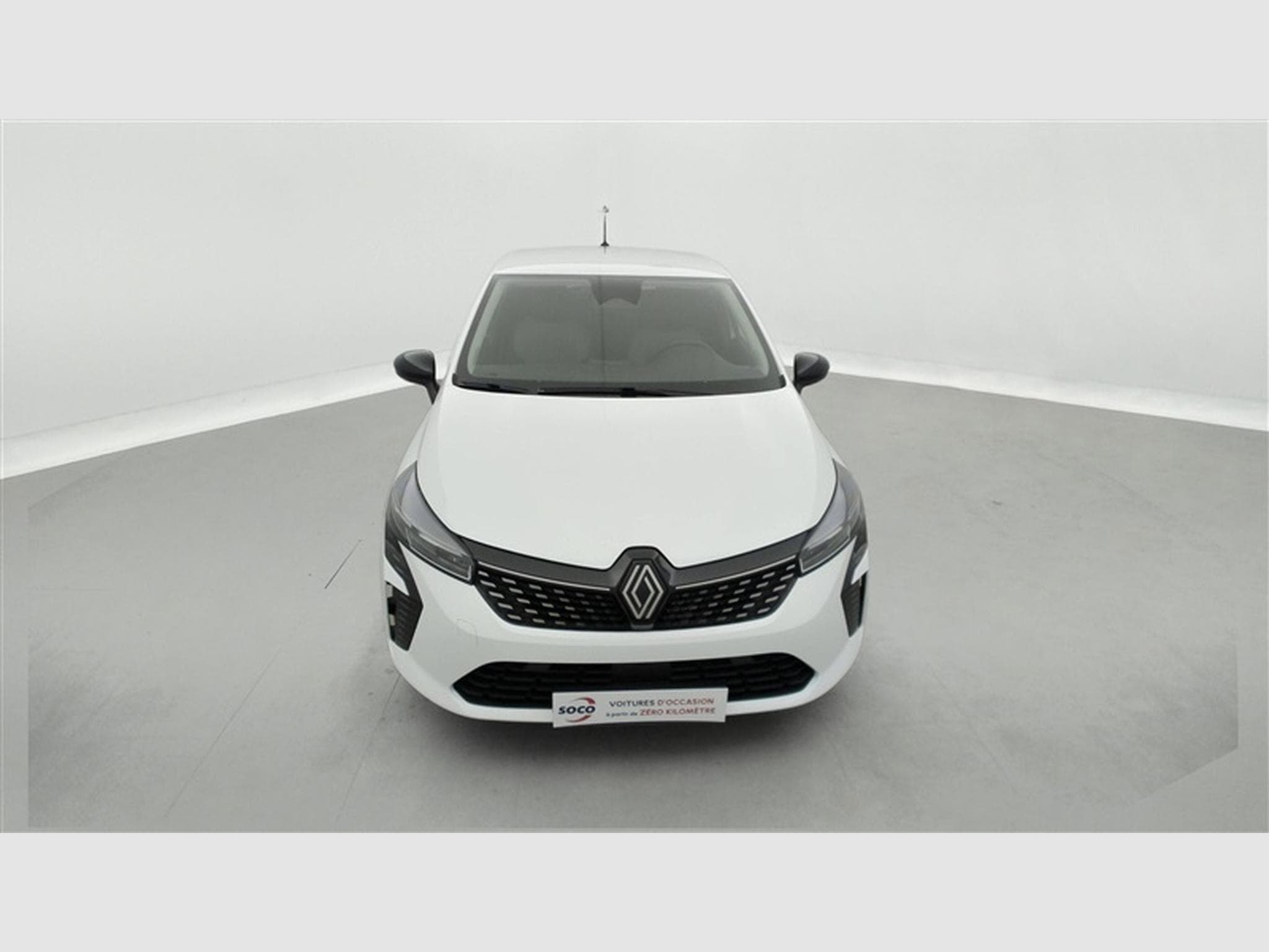 Renault Clio 1.0 TCe 90cv X-Tronic Evolution CARPLAY / FULL LED / PDC AR (2025) - Photo 4