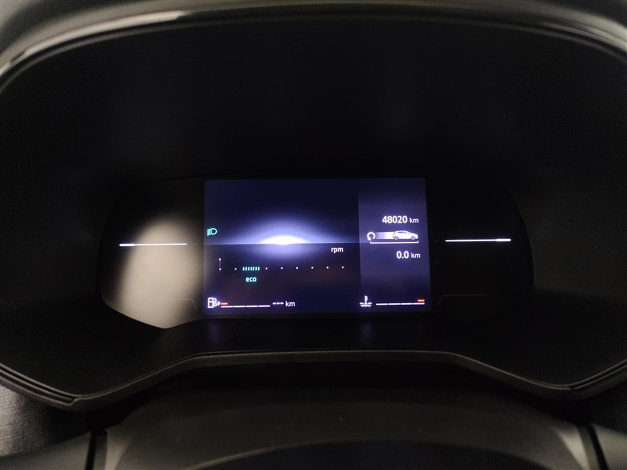 Renault Clio 1.0 TCe 90cv X-Tronic Evolution CARPLAY / FULL LED / PDC AR (2025) - Photo 10