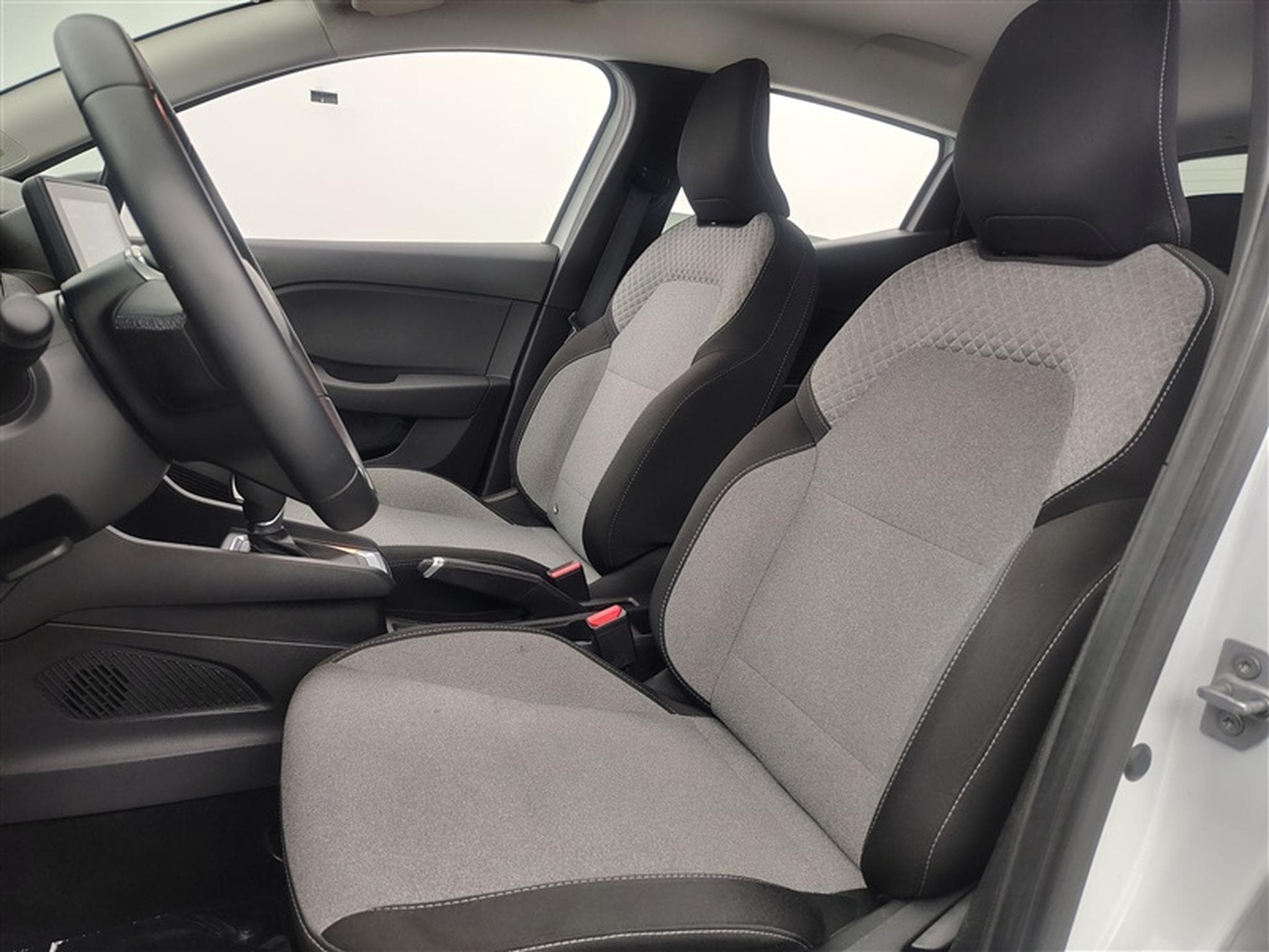 Renault Clio 1.0 TCe 90cv X-Tronic Evolution CARPLAY / FULL LED / PDC AR (2025) - Photo 7