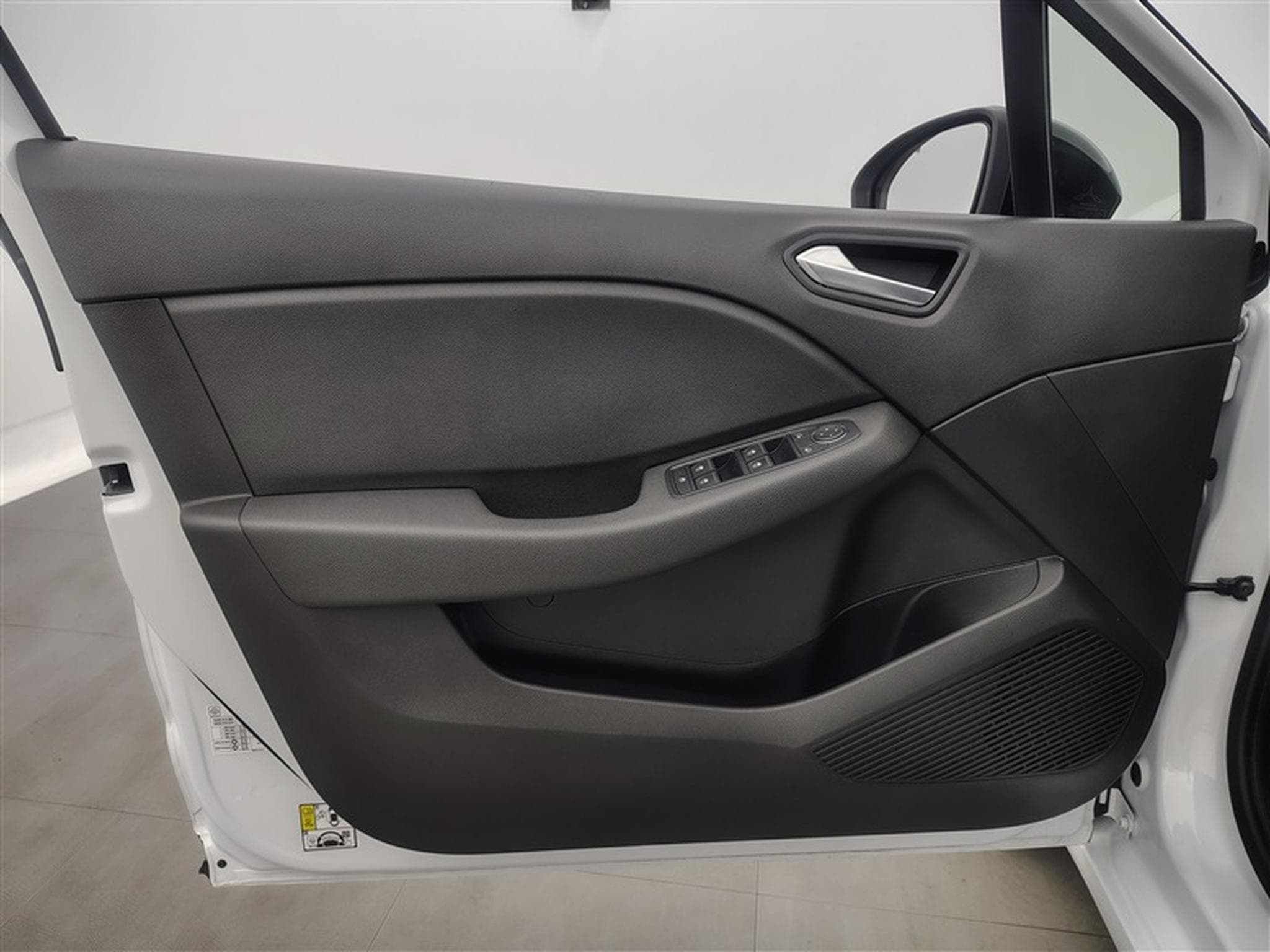 Renault Clio 1.0 TCe 90cv X-Tronic Evolution CARPLAY / FULL LED / PDC AR (2025) - Photo 17