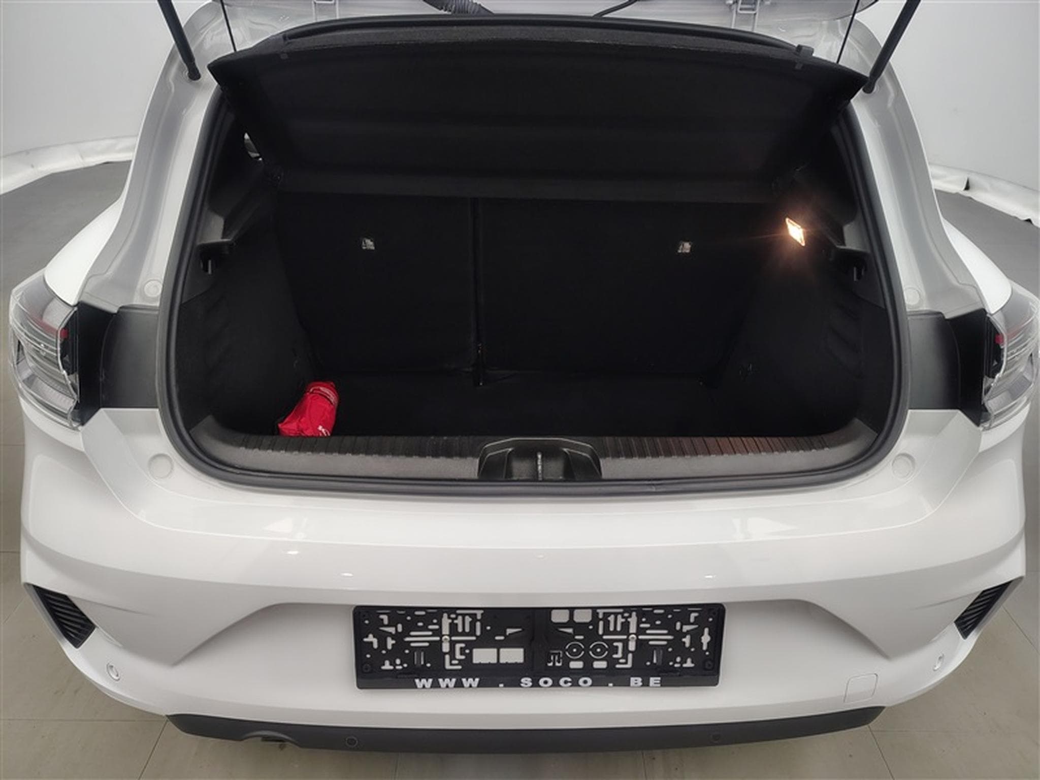 Renault Clio 1.0 TCe 90cv X-Tronic Evolution CARPLAY / FULL LED / PDC AR (2025) - Photo 14
