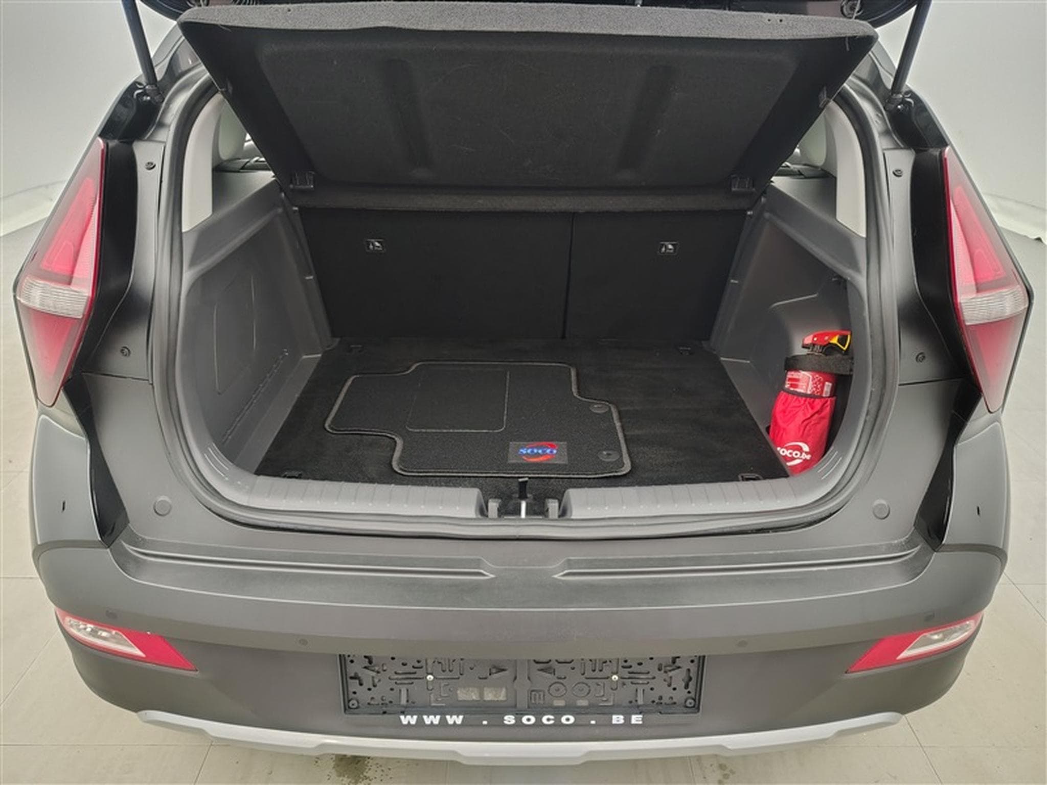 Hyundai Bayon 1.0 T-GDi MHEV DCT-7 100Cv Intuitive CARPLAY / CLIM (2024) - Foto 14