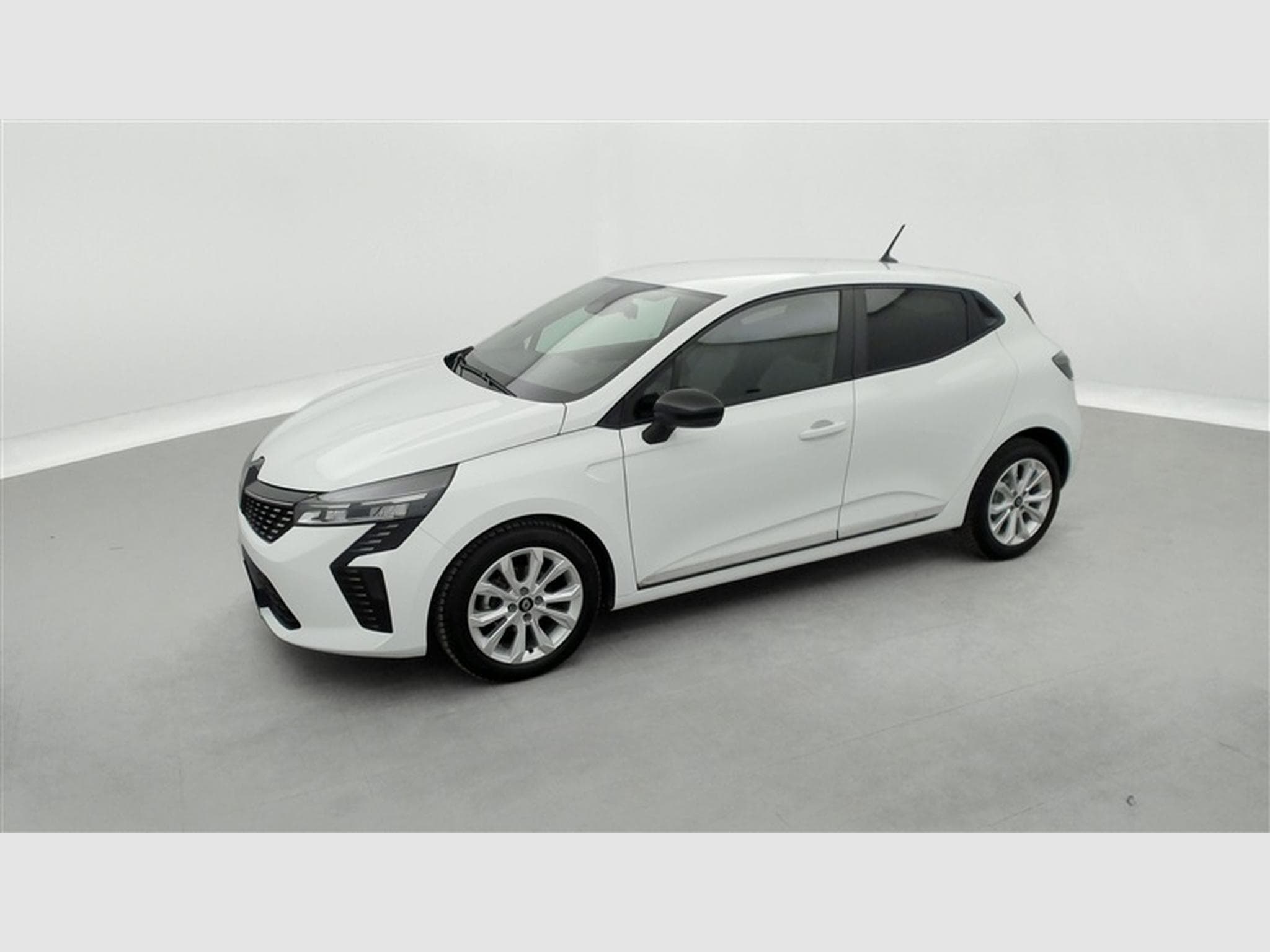 Renault Clio 1.0 TCe 90cv X-Tronic Evolution CARPLAY / FULL LED / PDC AR (2025) - Photo 21
