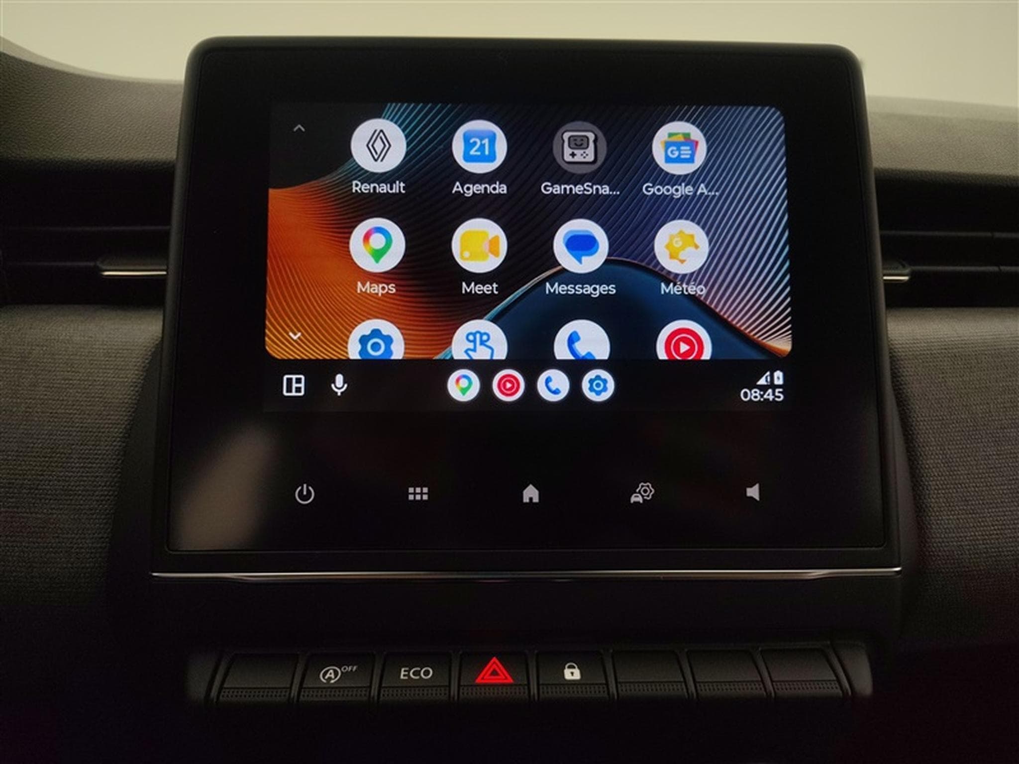 Renault Clio 1.0 TCe 90cv X-Tronic Evolution CARPLAY / FULL LED / PDC AR (2025) - Photo 20
