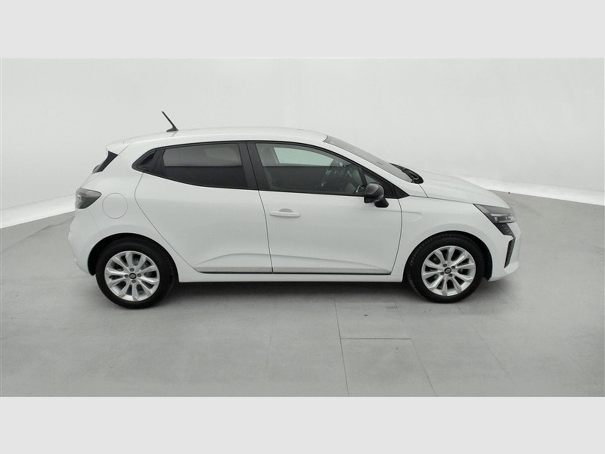Renault Clio 1.0 TCe 90cv X-Tronic Evolution CARPLAY / FULL LED / PDC AR (2025) - Photo 24