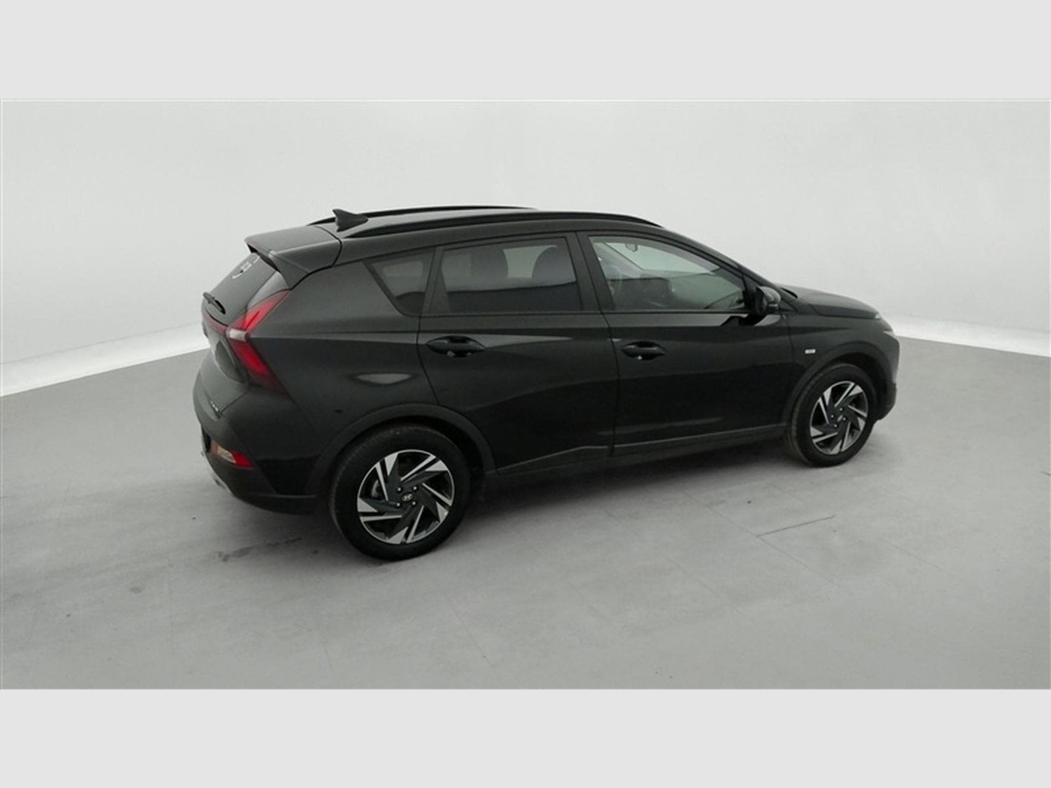 Hyundai Bayon 1.0 T-GDi MHEV DCT-7 100Cv Intuitive CARPLAY / CLIM (2024) - Foto 24