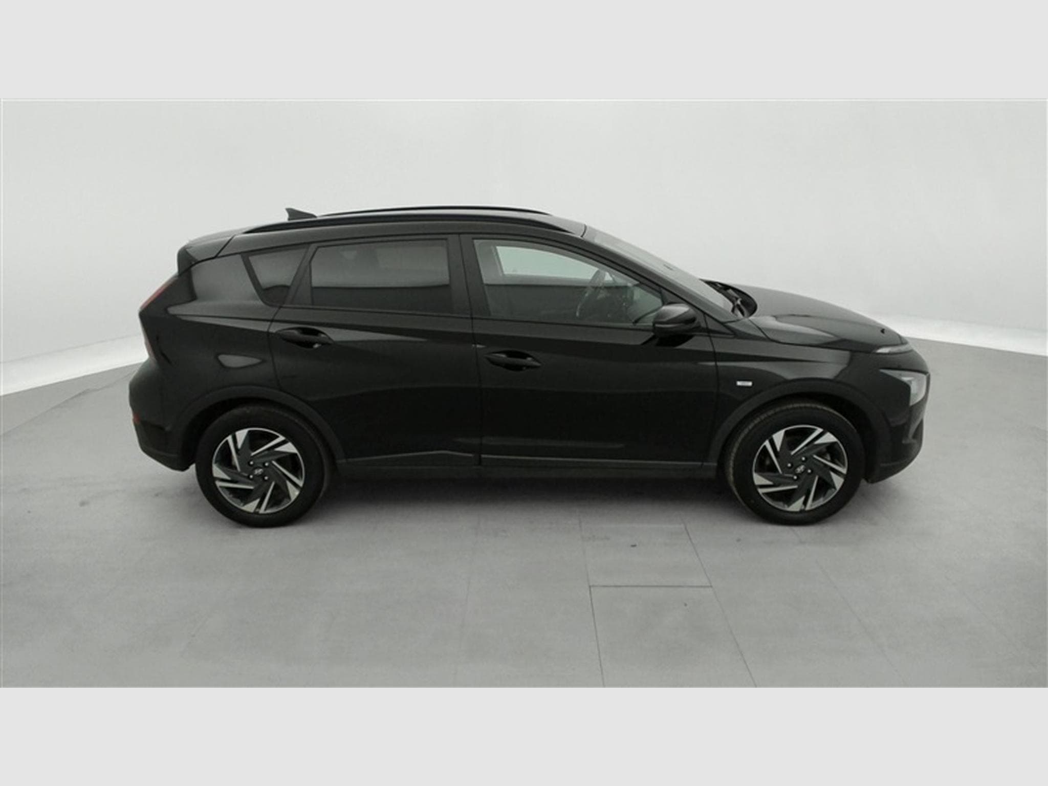Hyundai Bayon 1.0 T-GDi MHEV DCT-7 100Cv Intuitive CARPLAY / CLIM (2024) - Foto 23