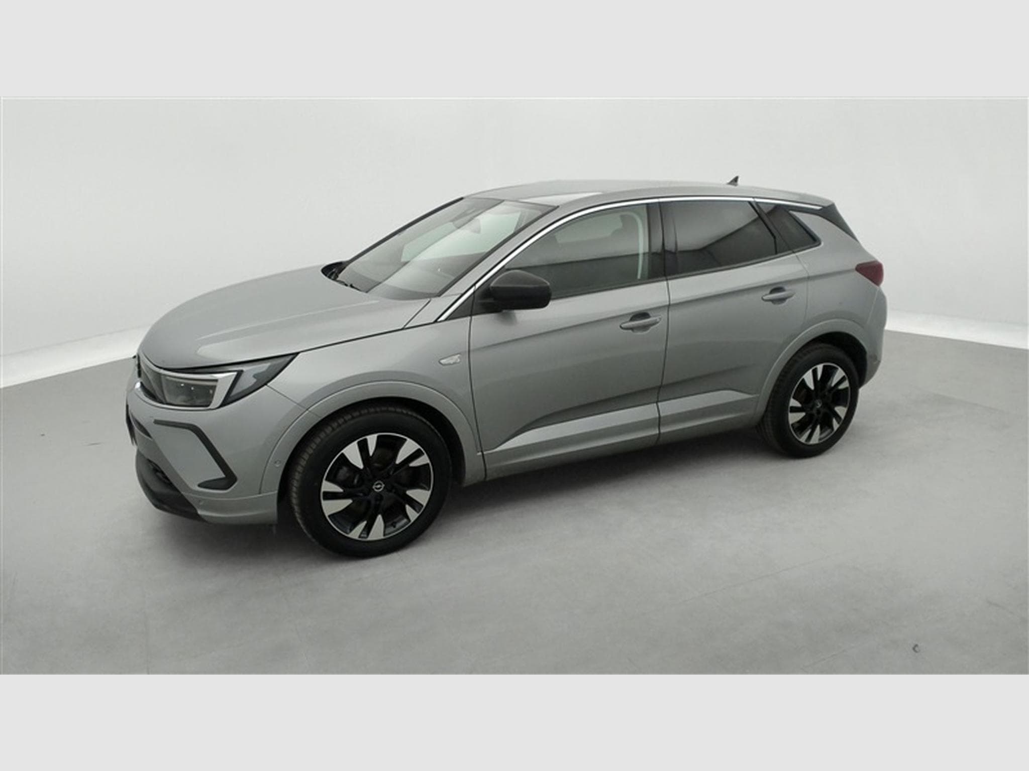 Opel Grandland 1.2 Turbo ECOTEC Business Elegance S&S (2022) - Foto 21