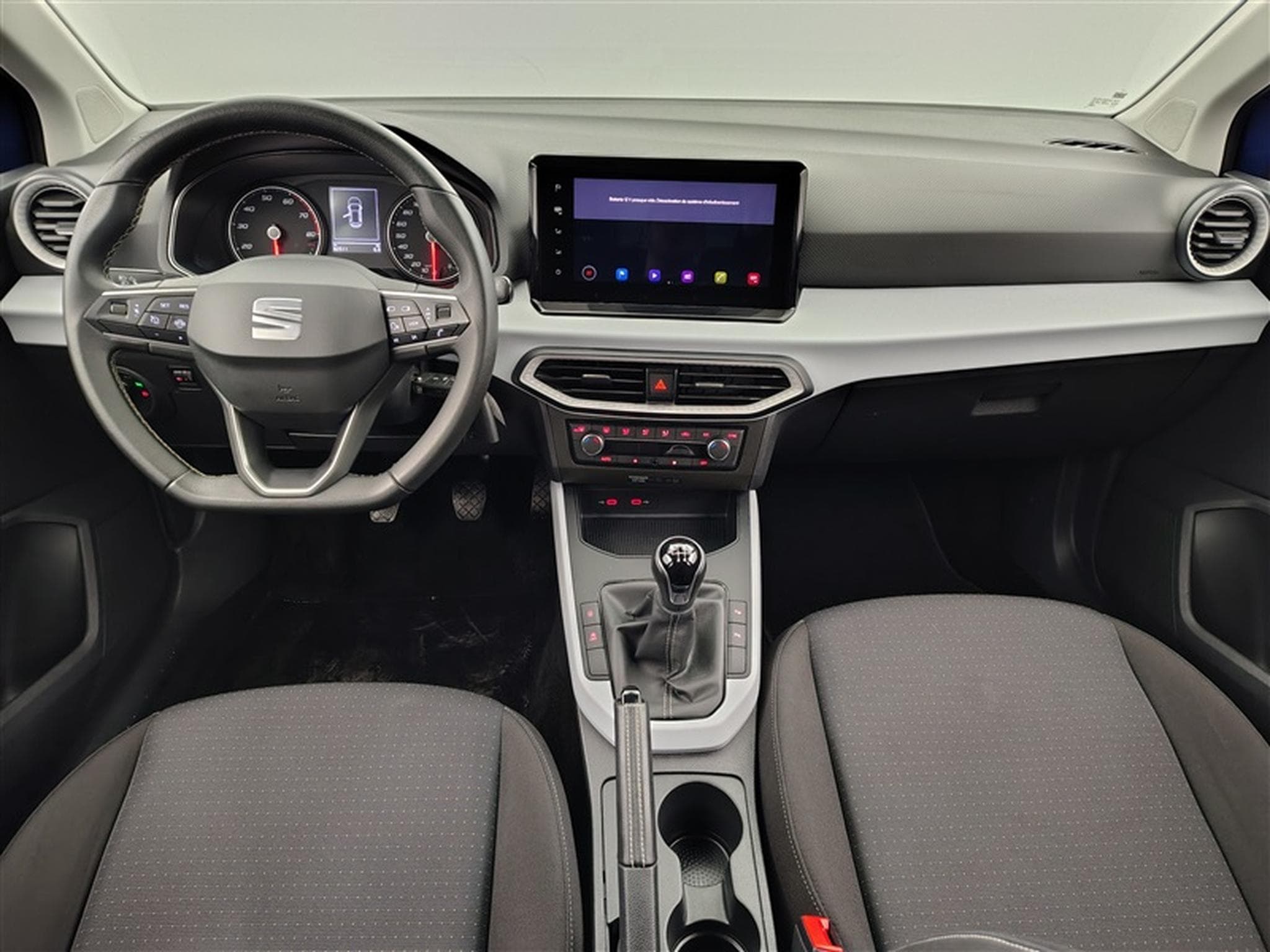 Seat Arona 1.0 TSI Style°NAV°CARPLAY°CAM°FULL LED°PDC AV-AR°JA16 (2022) - Foto 8
