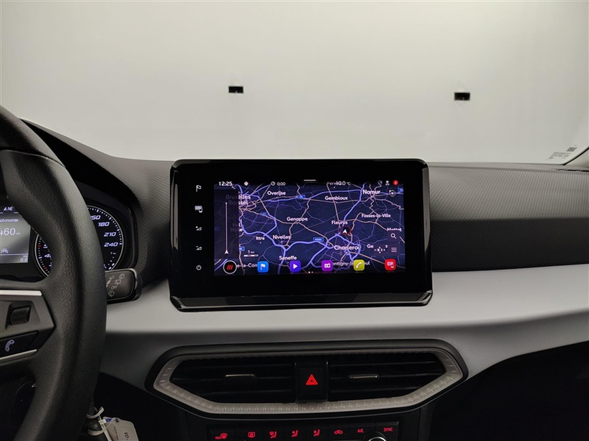 Seat Arona 1.0 TSI Style°NAV°CARPLAY°CAM°FULL LED°PDC AV-AR°JA16 (2022) - Foto 11