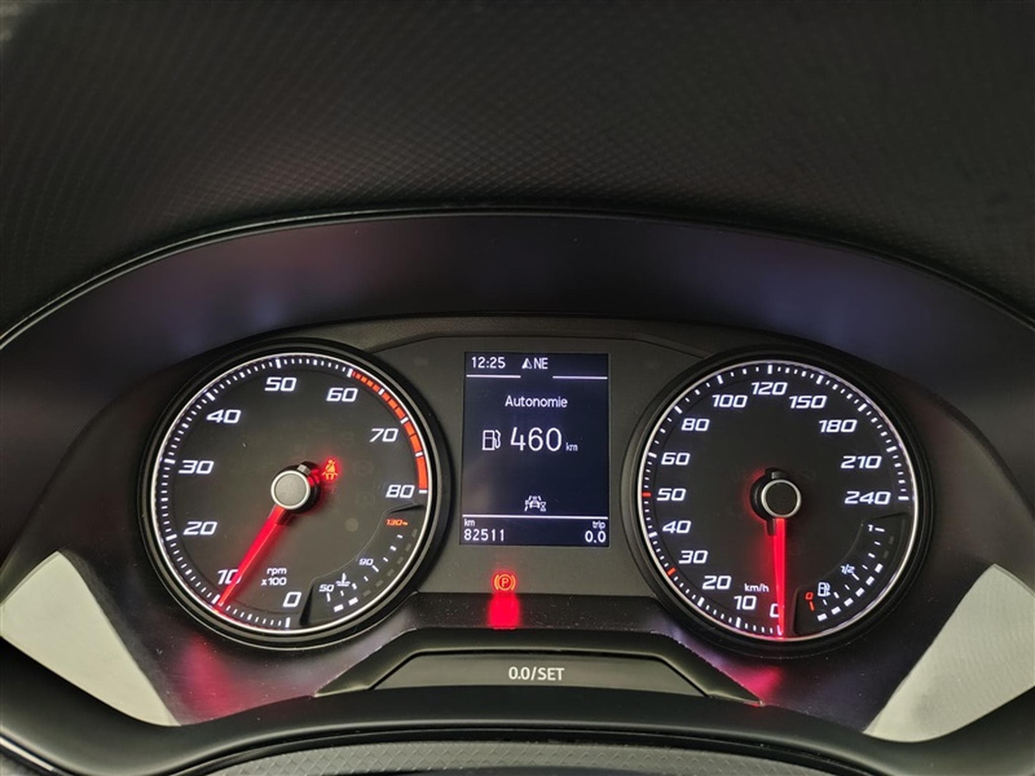 Seat Arona 1.0 TSI Style°NAV°CARPLAY°CAM°FULL LED°PDC AV-AR°JA16 (2022) - Foto 10