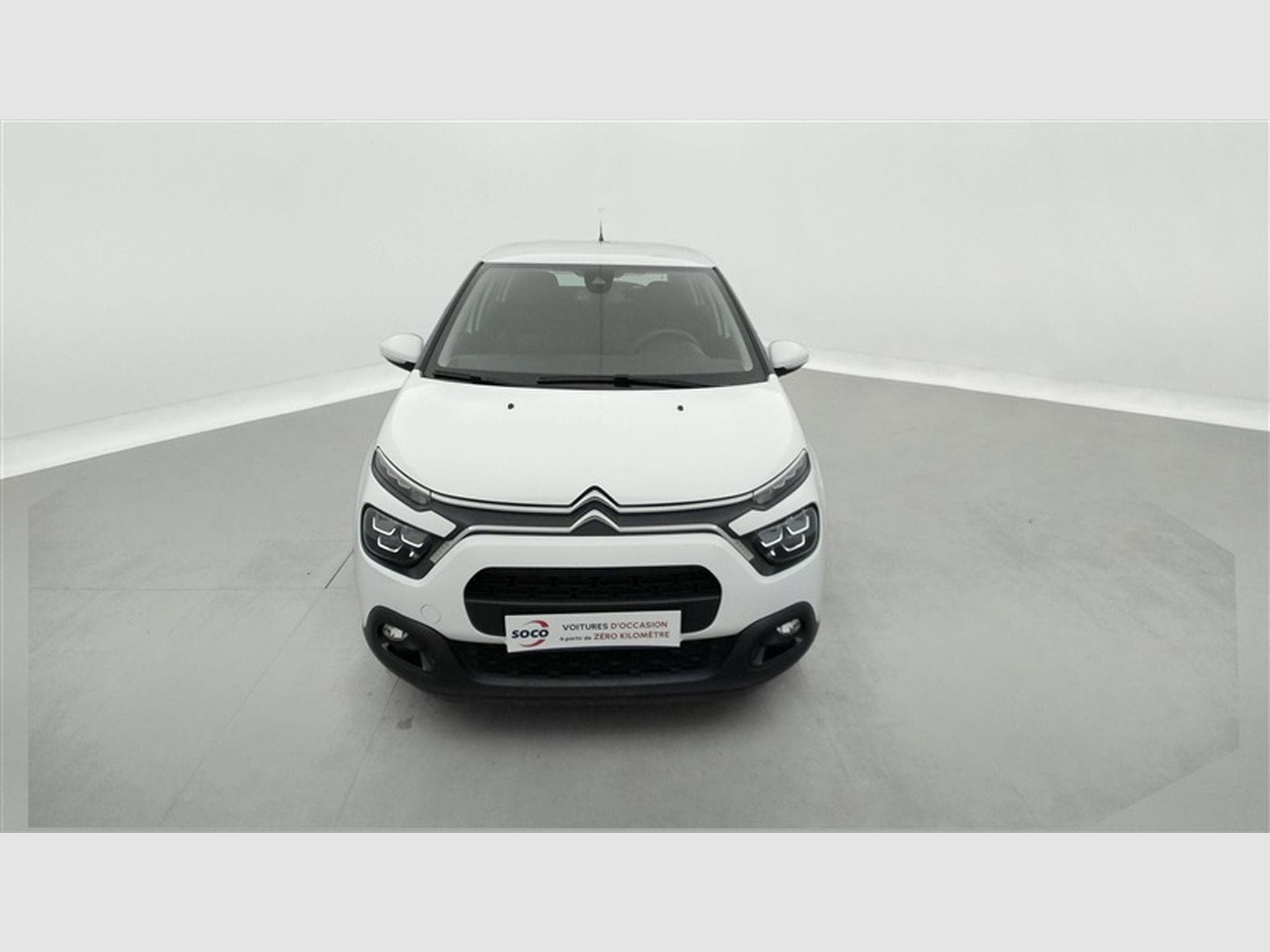 Citroen C3 1.2i PureTech Feel S&S (EU6.2) (2020) - Photo 4