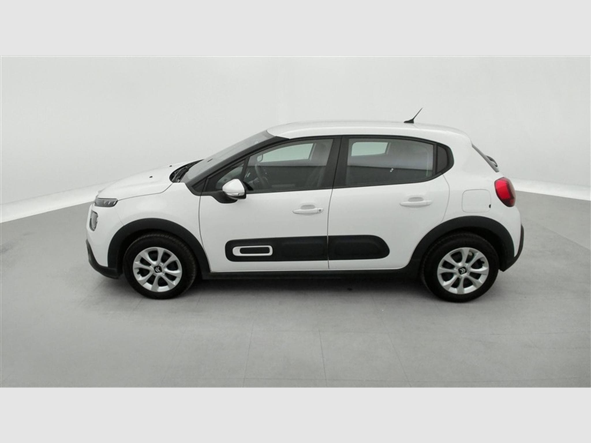 Citroen C3 1.2i PureTech Feel S&S (EU6.2) (2020) - Photo 3