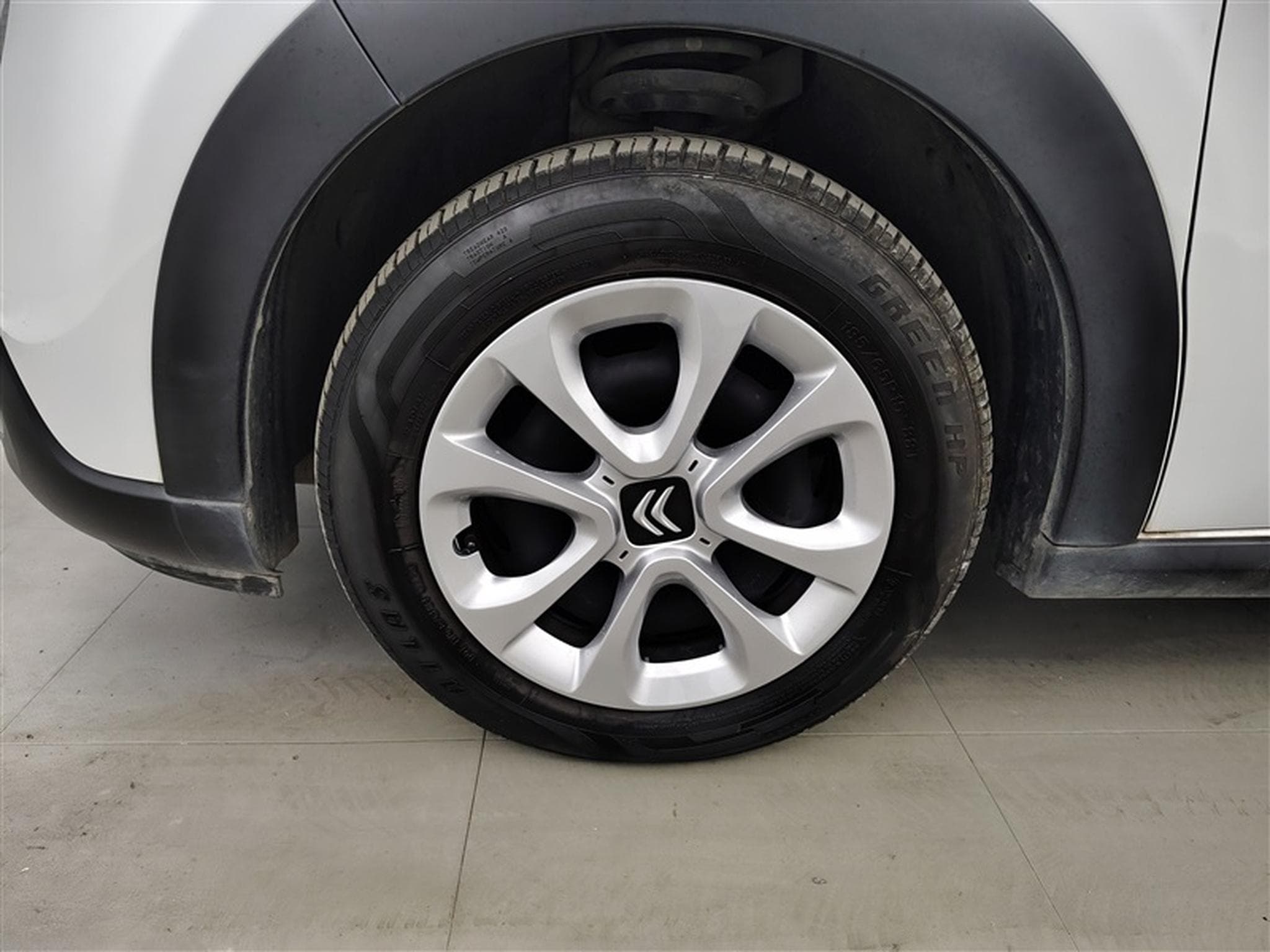 Citroen C3 1.2i PureTech Feel S&S (EU6.2) (2020) - Photo 6