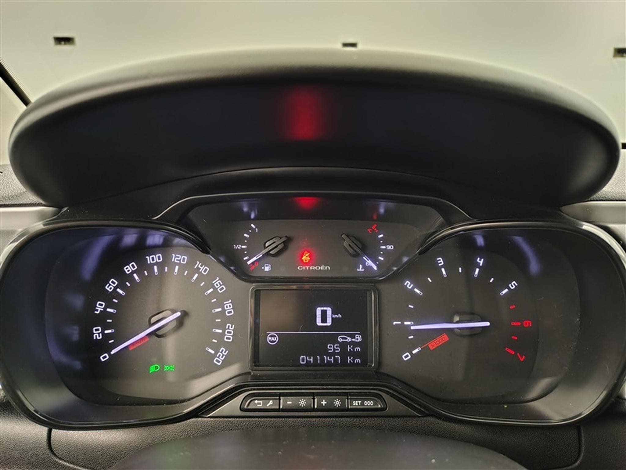 Citroen C3 1.2i PureTech Feel S&S (EU6.2) (2020) - Photo 10