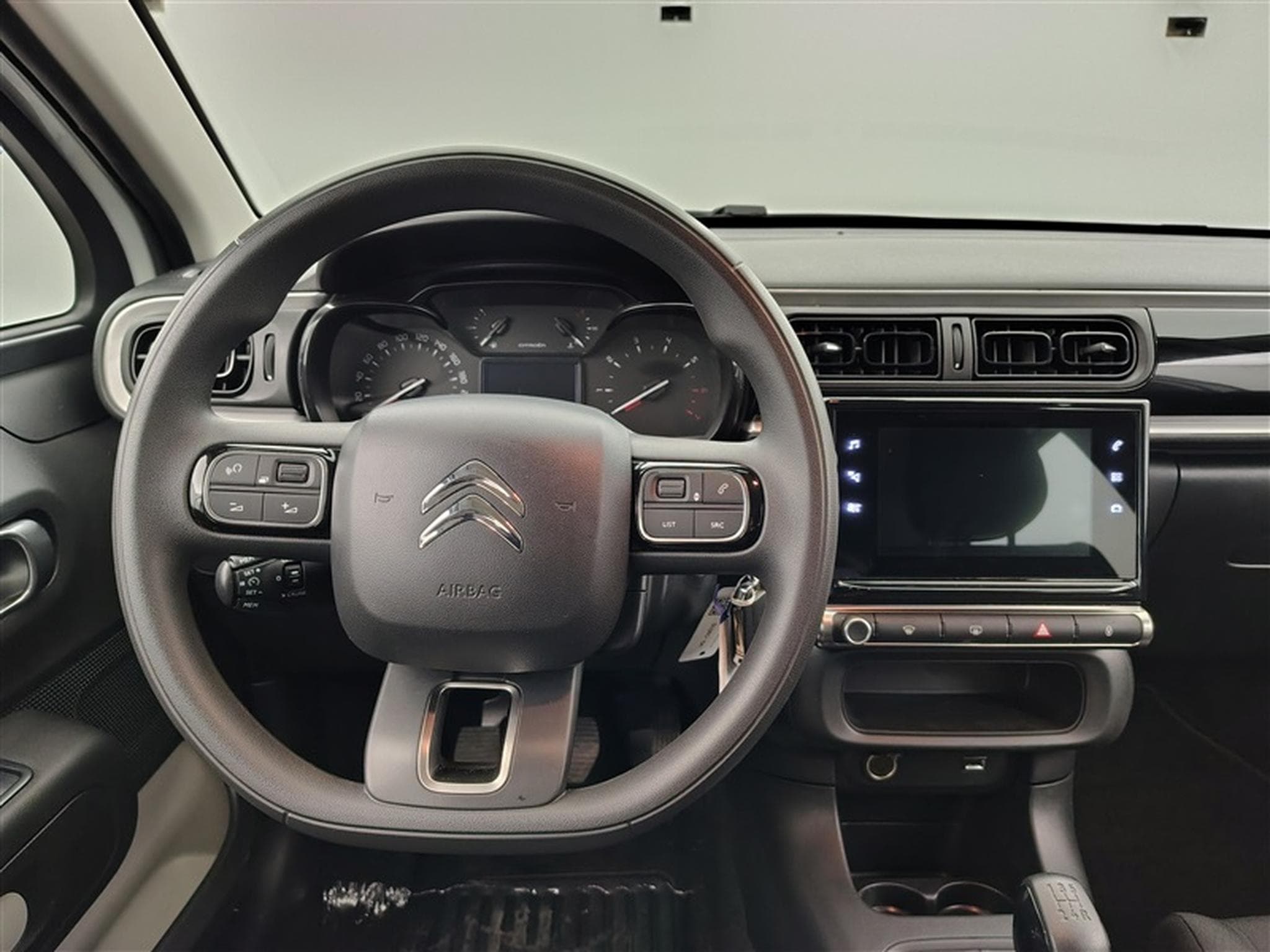 Citroen C3 1.2i PureTech Feel S&S (EU6.2) (2020) - Photo 9
