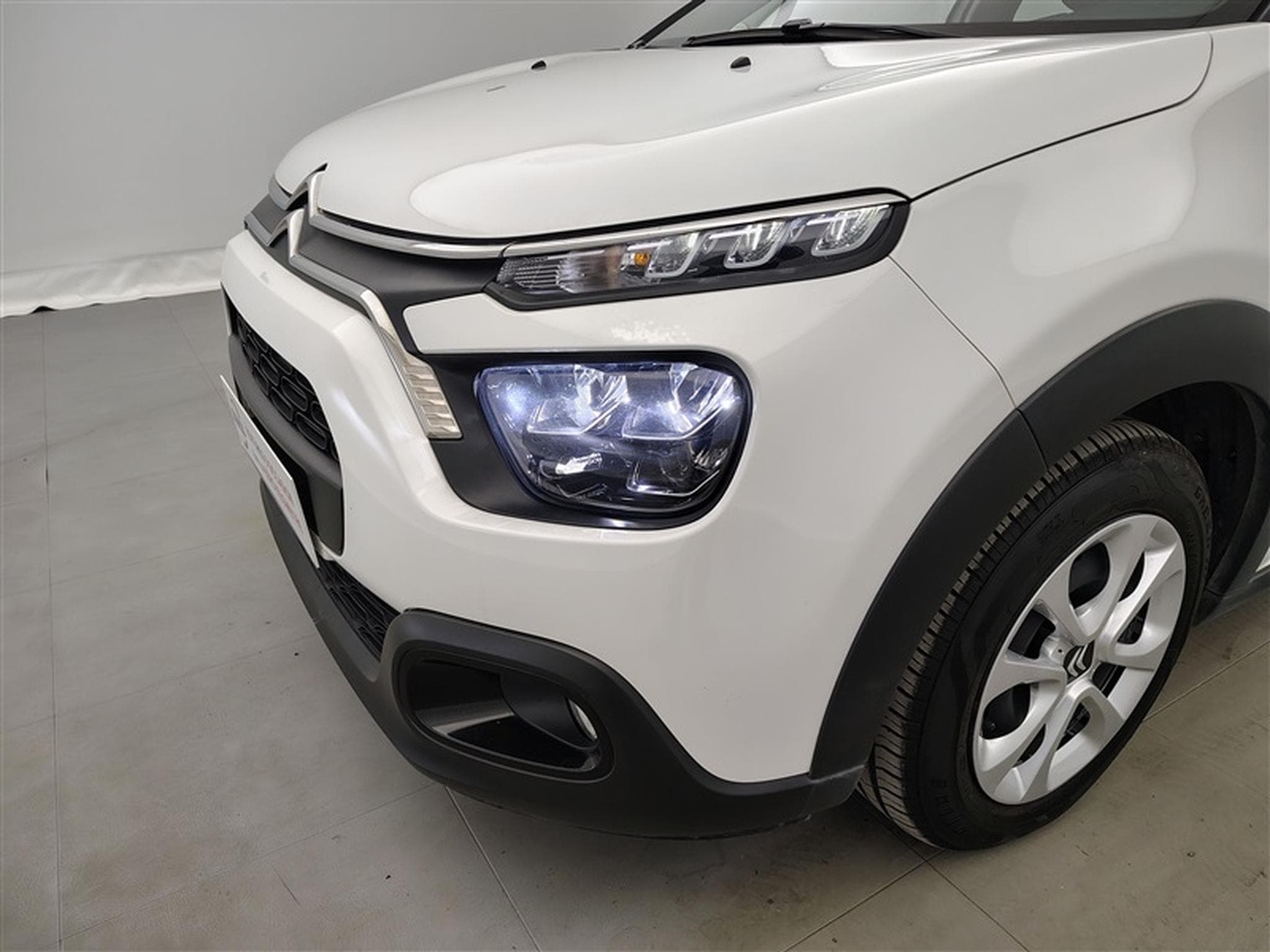Citroen C3 1.2i PureTech Feel S&S (EU6.2) (2020) - Photo 15