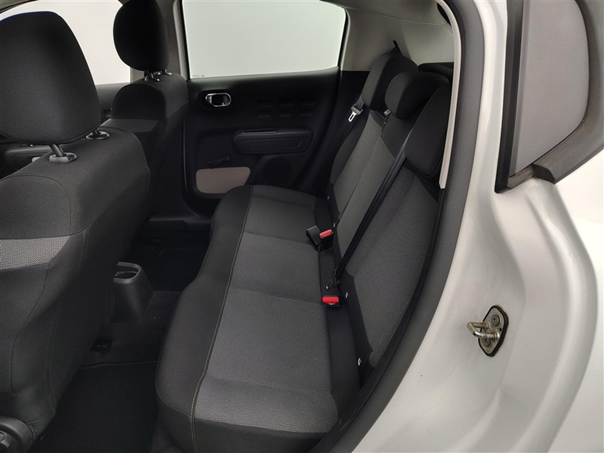 Citroen C3 1.2i PureTech Feel S&S (EU6.2) (2020) - Photo 13