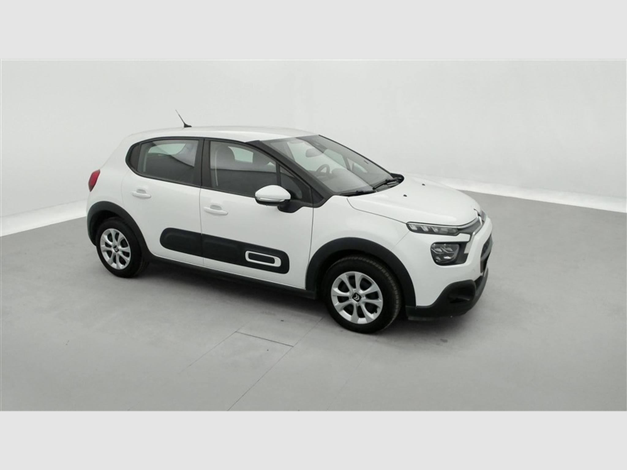 Citroen C3 1.2i PureTech Feel S&S (EU6.2) (2020) - Photo 22
