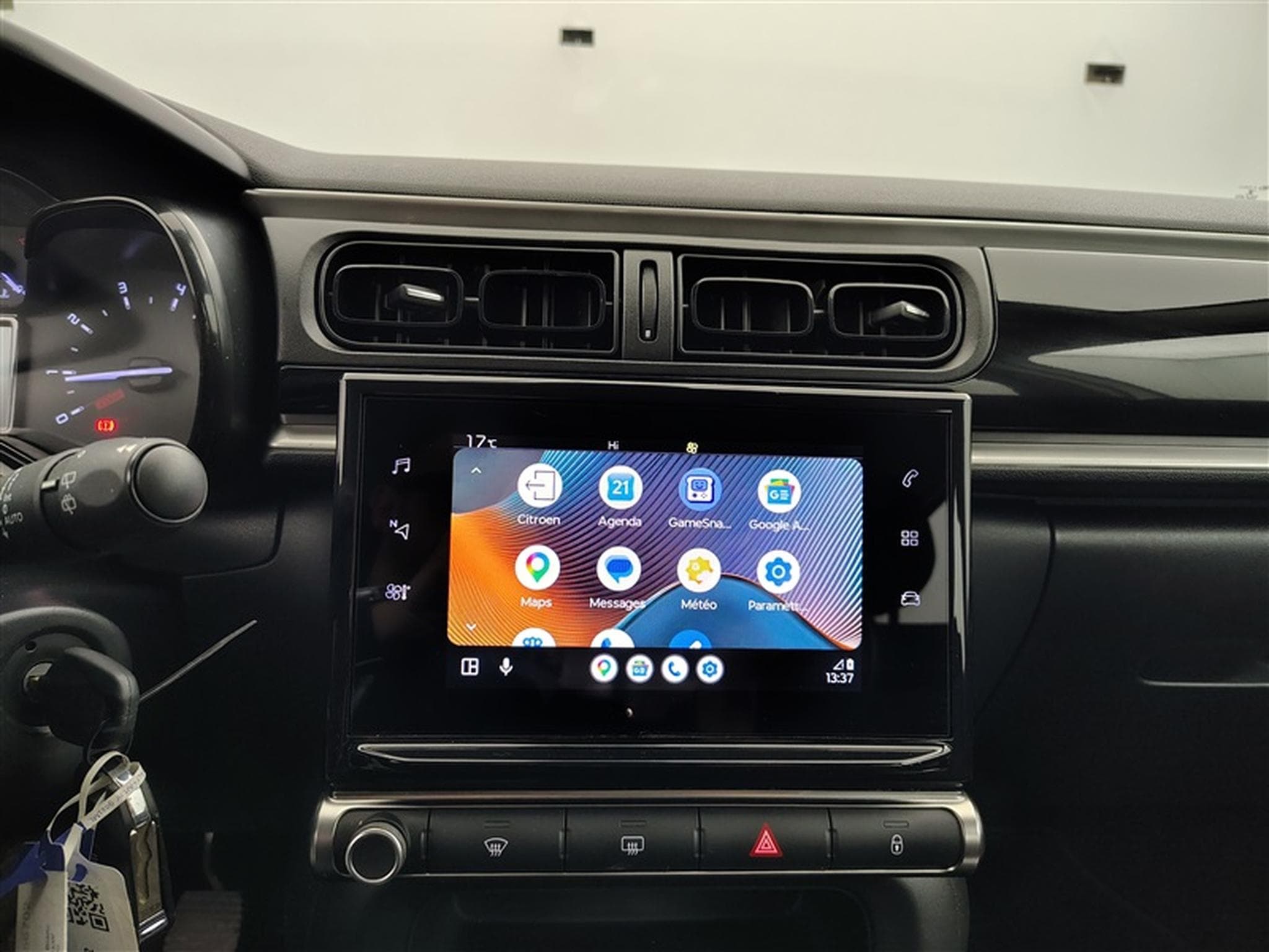 Citroen C3 1.2i PureTech Feel S&S (EU6.2) (2020) - Photo 19