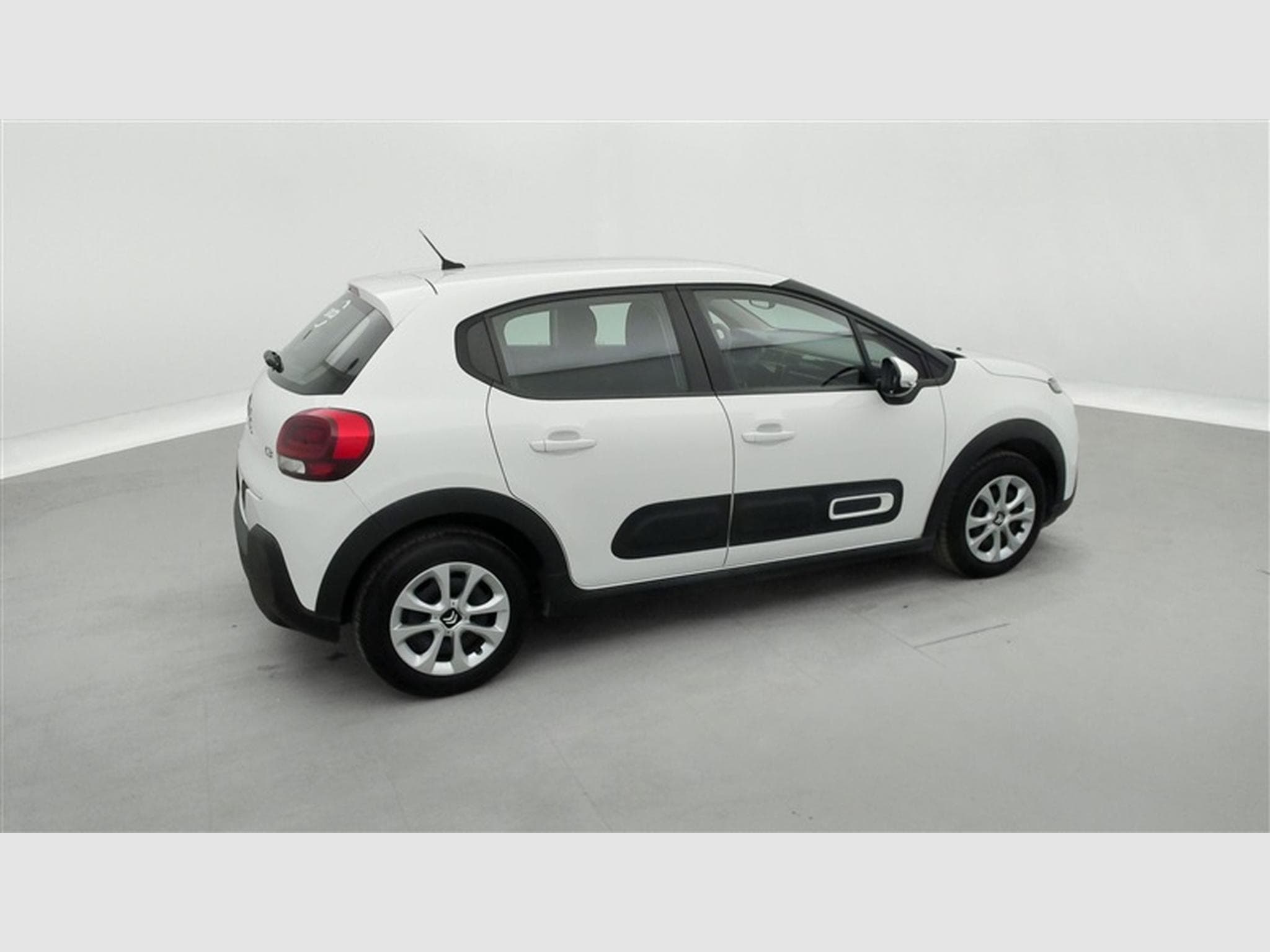 Citroen C3 1.2i PureTech Feel S&S (EU6.2) (2020) - Photo 24