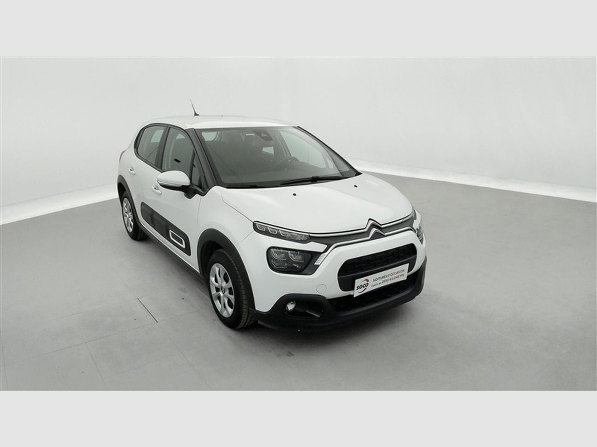 Citroen C3 1.2i PureTech Feel S&S (EU6.2) (2020) - Photo 21