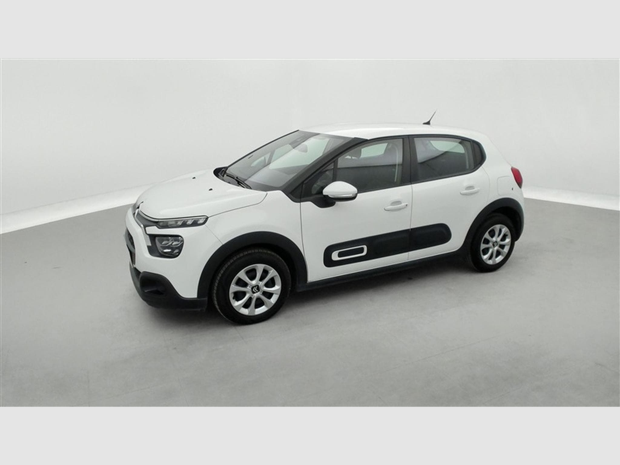 Citroen C3 1.2i PureTech Feel S&S (EU6.2) (2020) - Photo 20