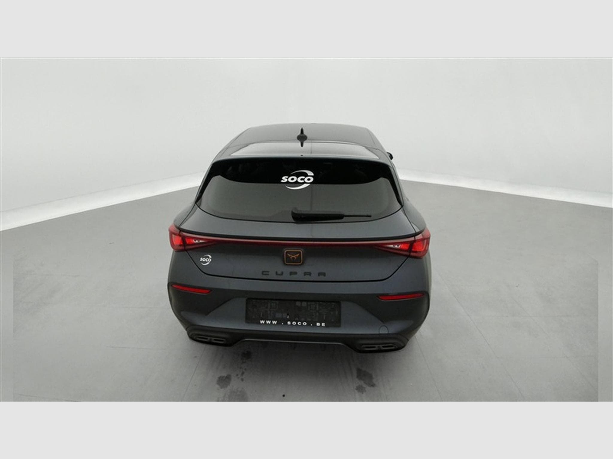 Cupra Leon 1.5 eTSI 150Cv DSG V S-CUIR / NAVI (2023) - Photo 5