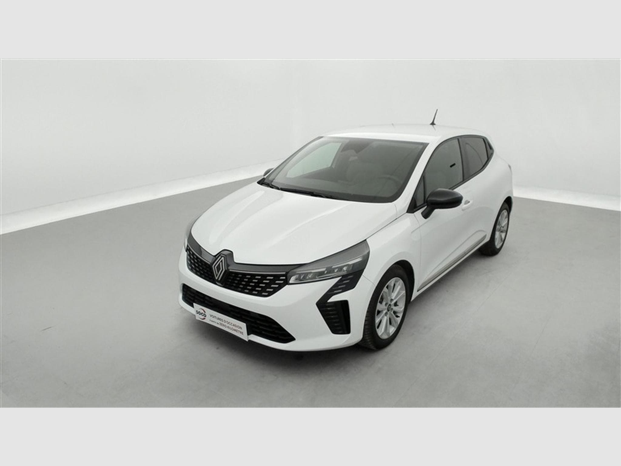 Renault Clio 1.0 TCe 90cv X-Tronic Evolution CARPLAY / FULL LED / PDC AR (2025) - Photo 1