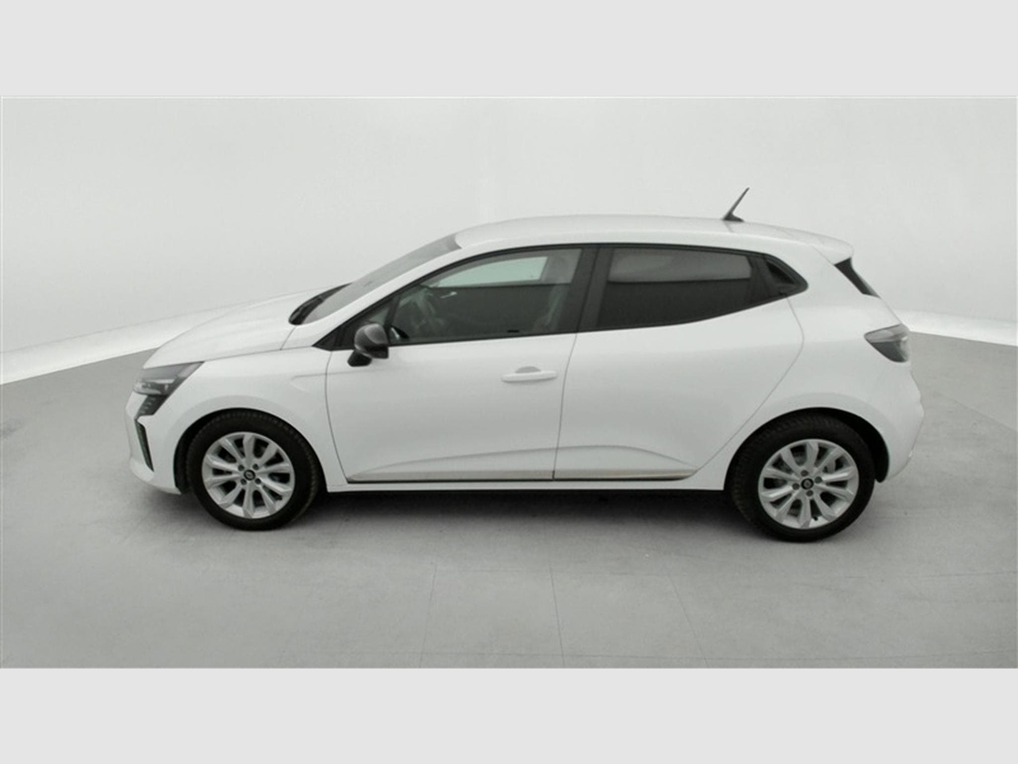 Renault Clio 1.0 TCe 90cv X-Tronic Evolution CARPLAY / FULL LED / PDC AR (2025) - Photo 3