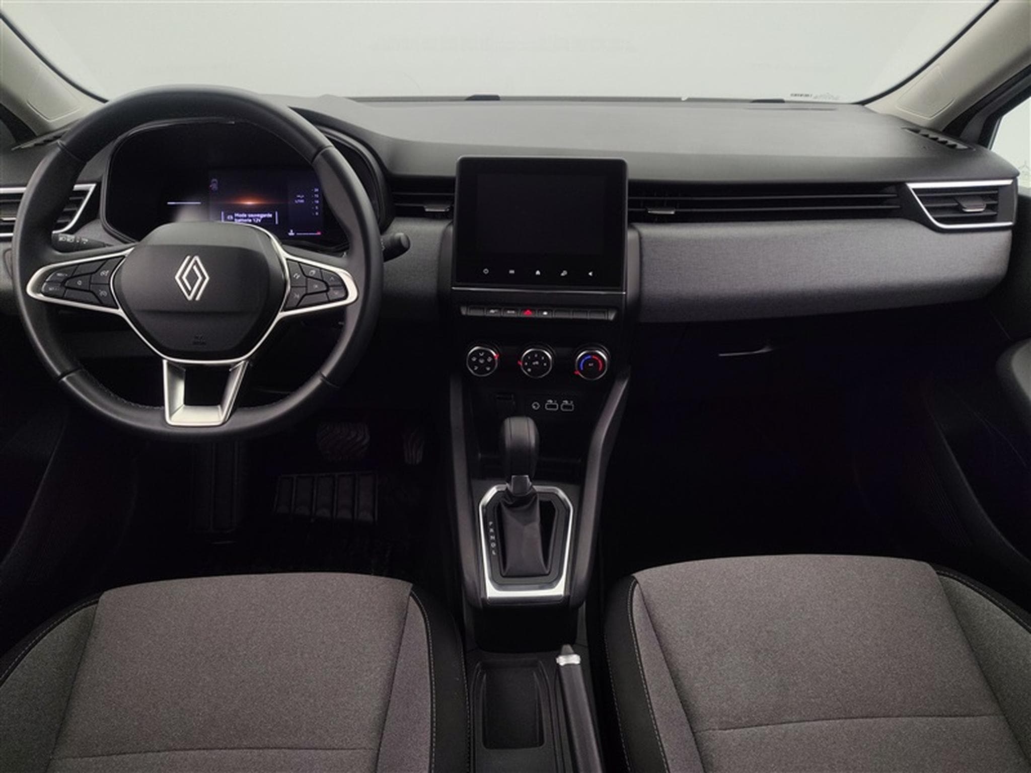 Renault Clio 1.0 TCe 90cv X-Tronic Evolution CARPLAY / FULL LED / PDC AR (2025) - Photo 8
