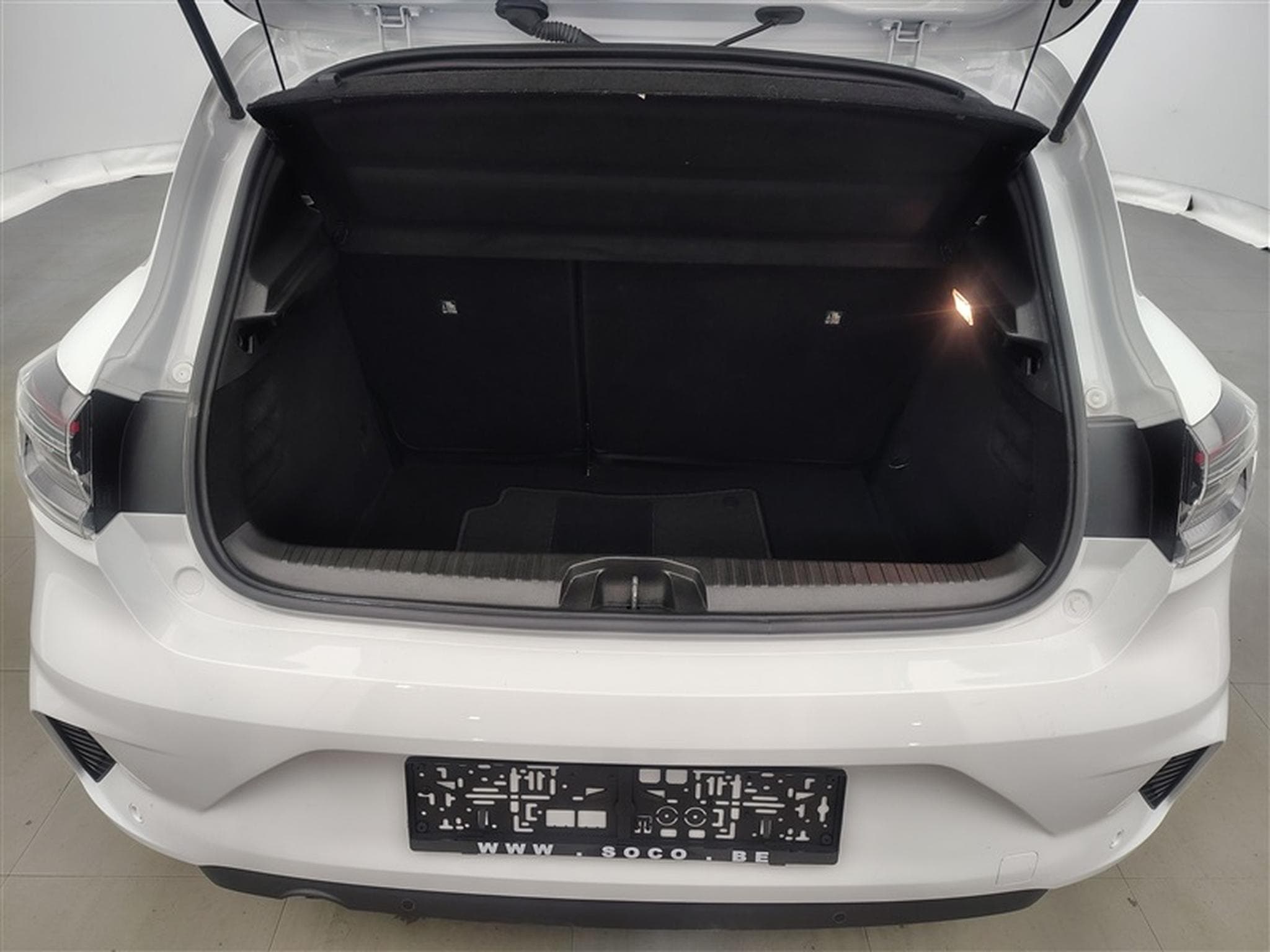 Renault Clio 1.0 TCe 90cv X-Tronic Evolution CARPLAY / FULL LED / PDC AR (2025) - Photo 14