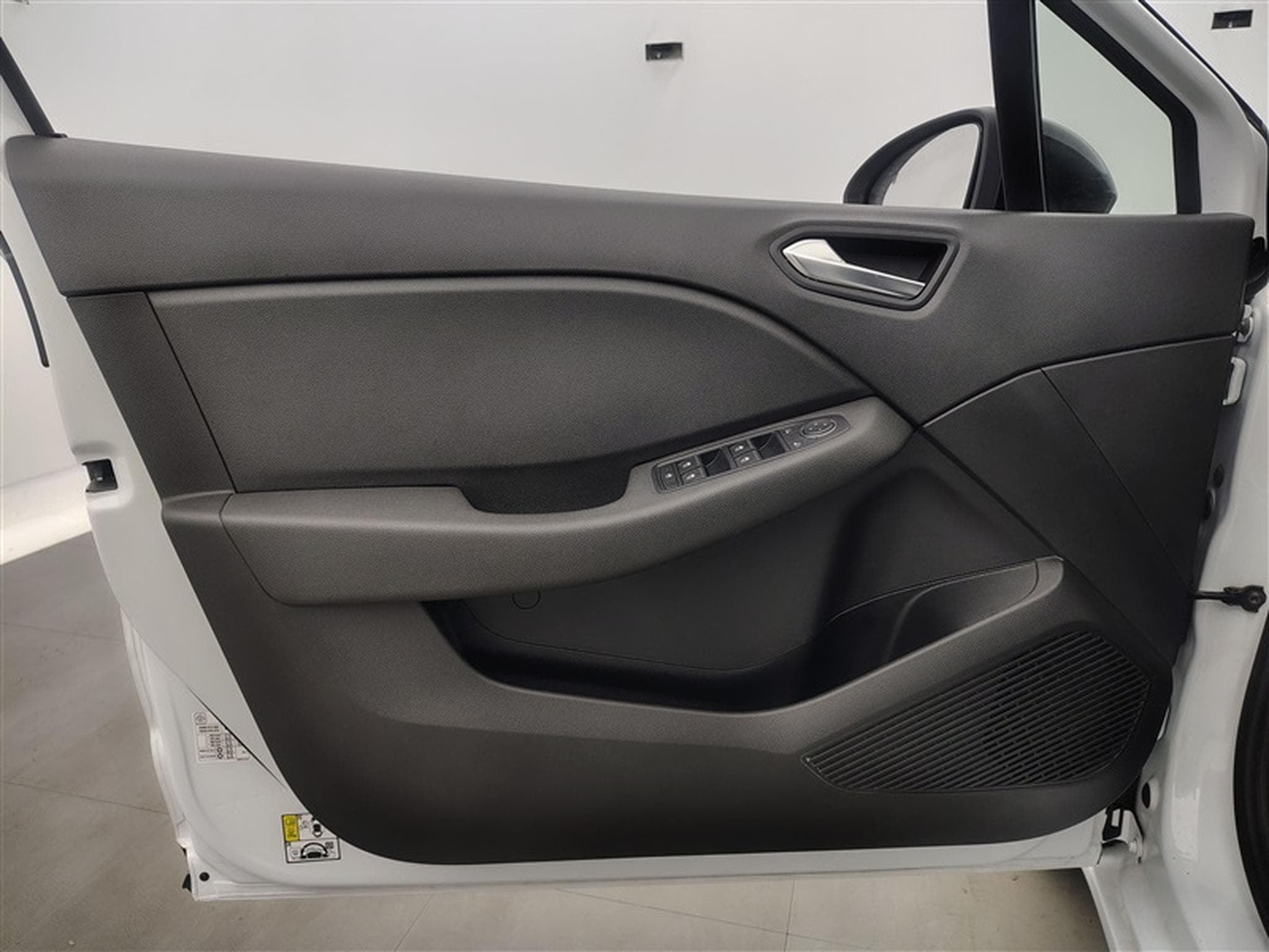 Renault Clio 1.0 TCe 90cv X-Tronic Evolution CARPLAY / FULL LED / PDC AR (2025) - Photo 17