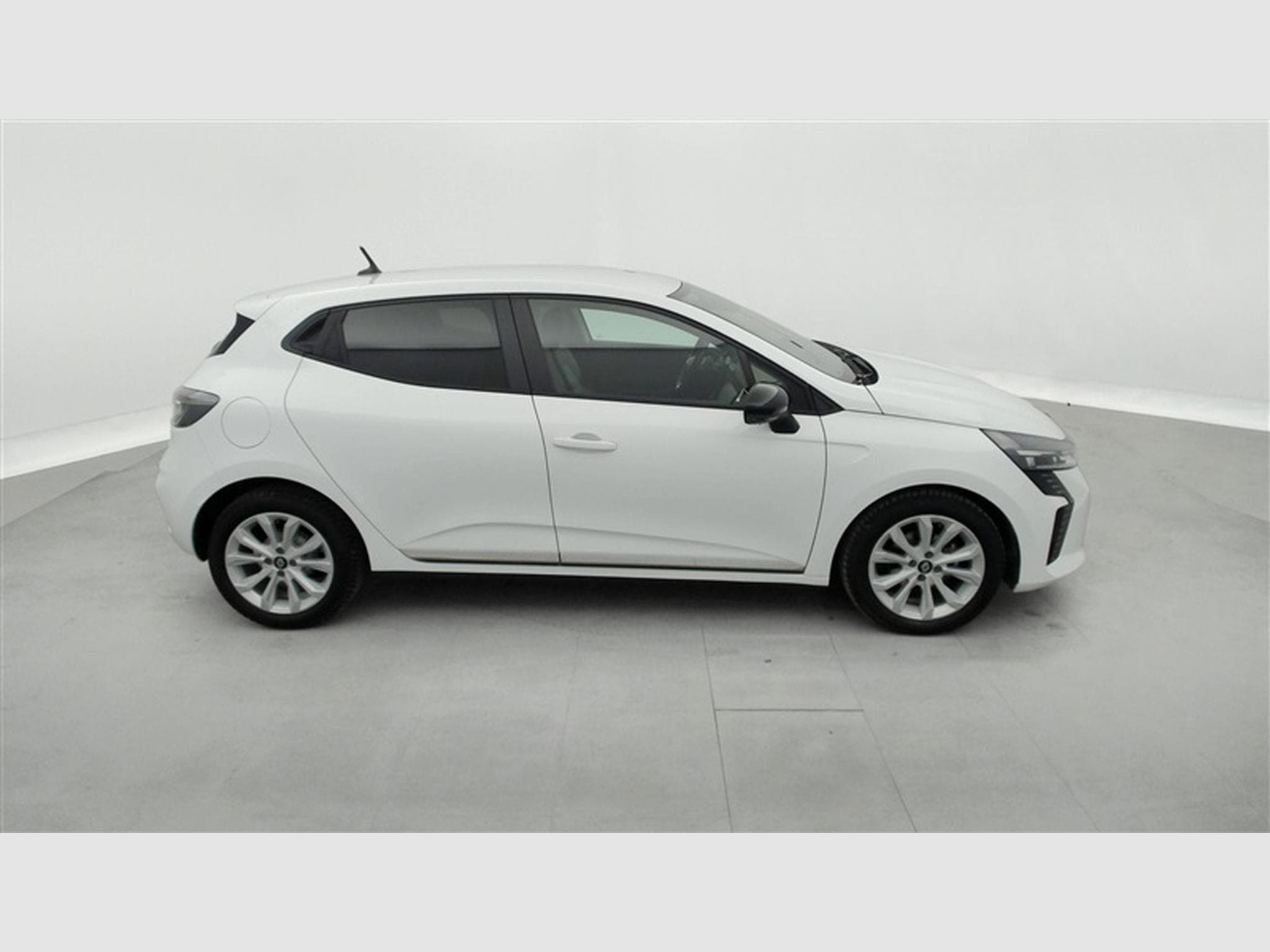 Renault Clio 1.0 TCe 90cv X-Tronic Evolution CARPLAY / FULL LED / PDC AR (2025) - Photo 24