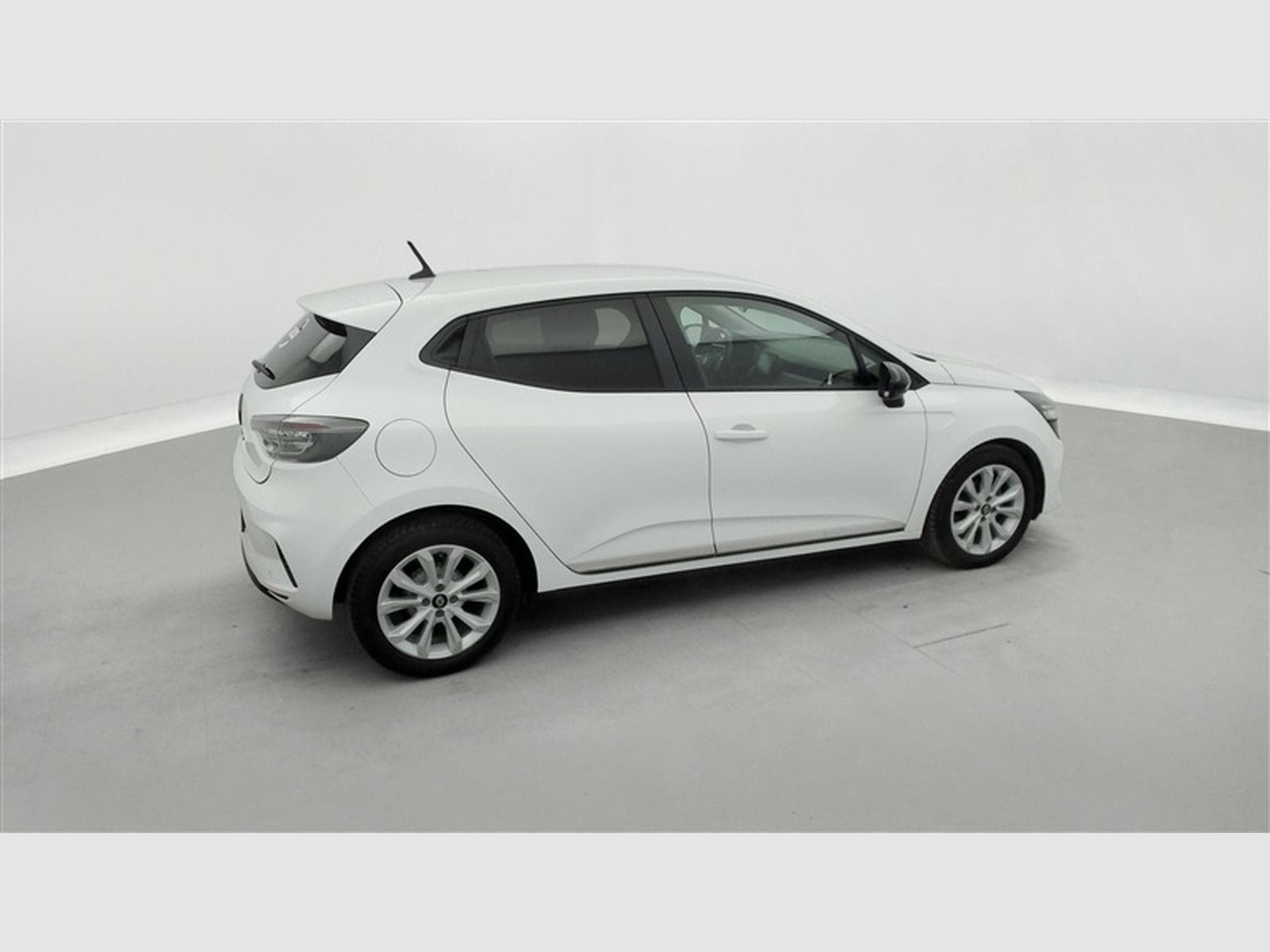 Renault Clio 1.0 TCe 90cv X-Tronic Evolution CARPLAY / FULL LED / PDC AR (2025) - Photo 25