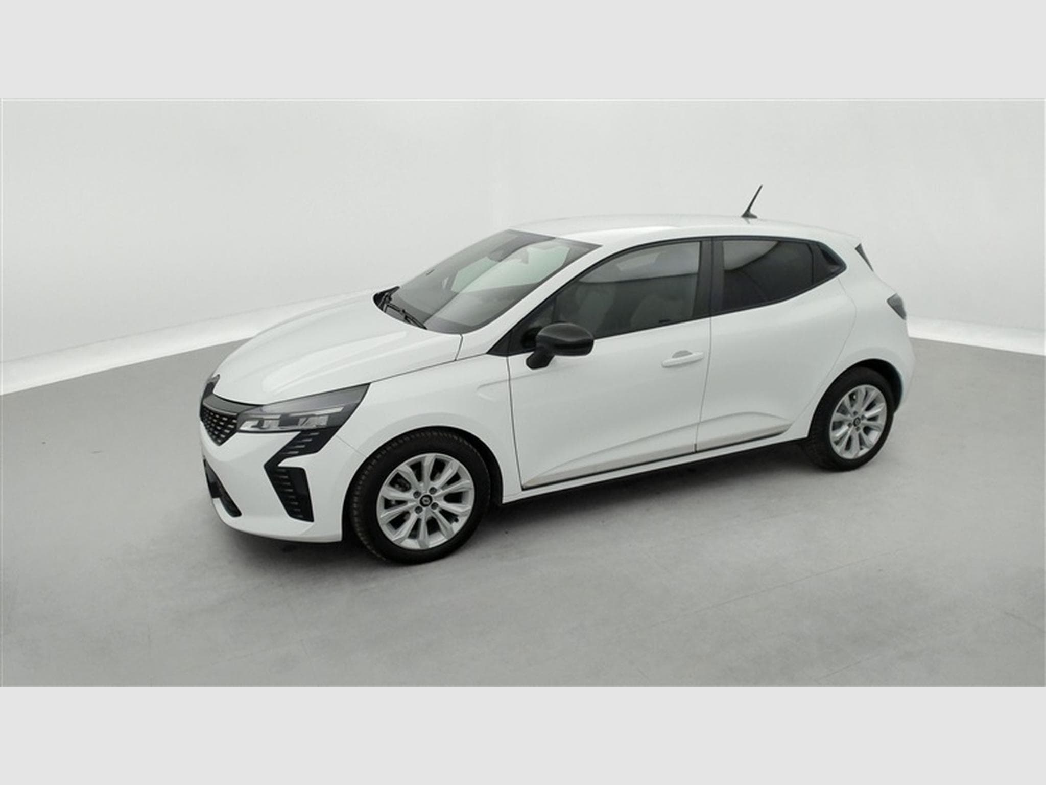 Renault Clio 1.0 TCe 90cv X-Tronic Evolution CARPLAY / FULL LED / PDC AR (2025) - Photo 21