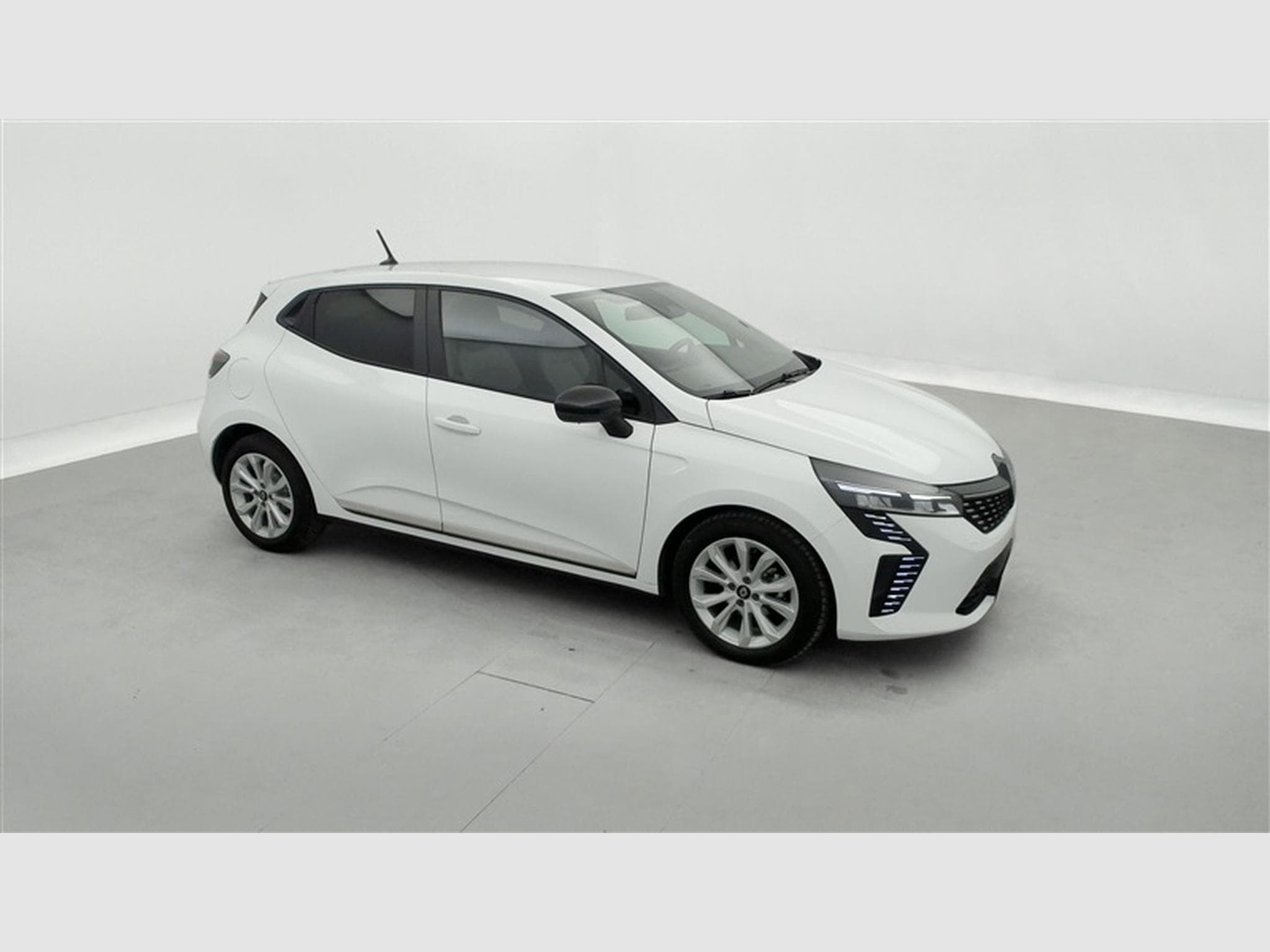 Renault Clio 1.0 TCe 90cv X-Tronic Evolution CARPLAY / FULL LED / PDC AR (2025) - Photo 23