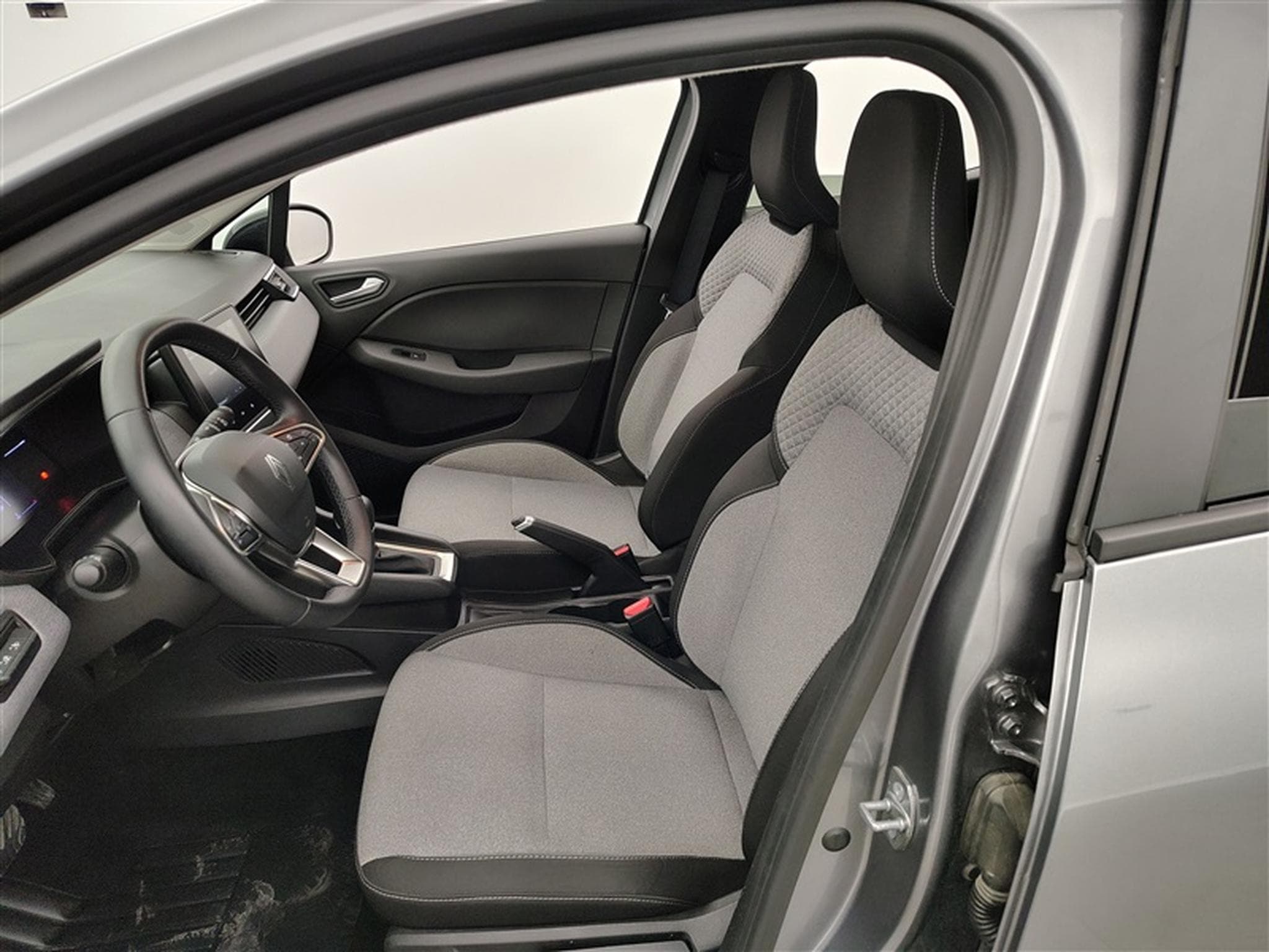 Renault Clio 1.0 TCe 90cv X-Tronic Evolution CARPLAY / FULL LED / PDC AR (2025) - Photo 7