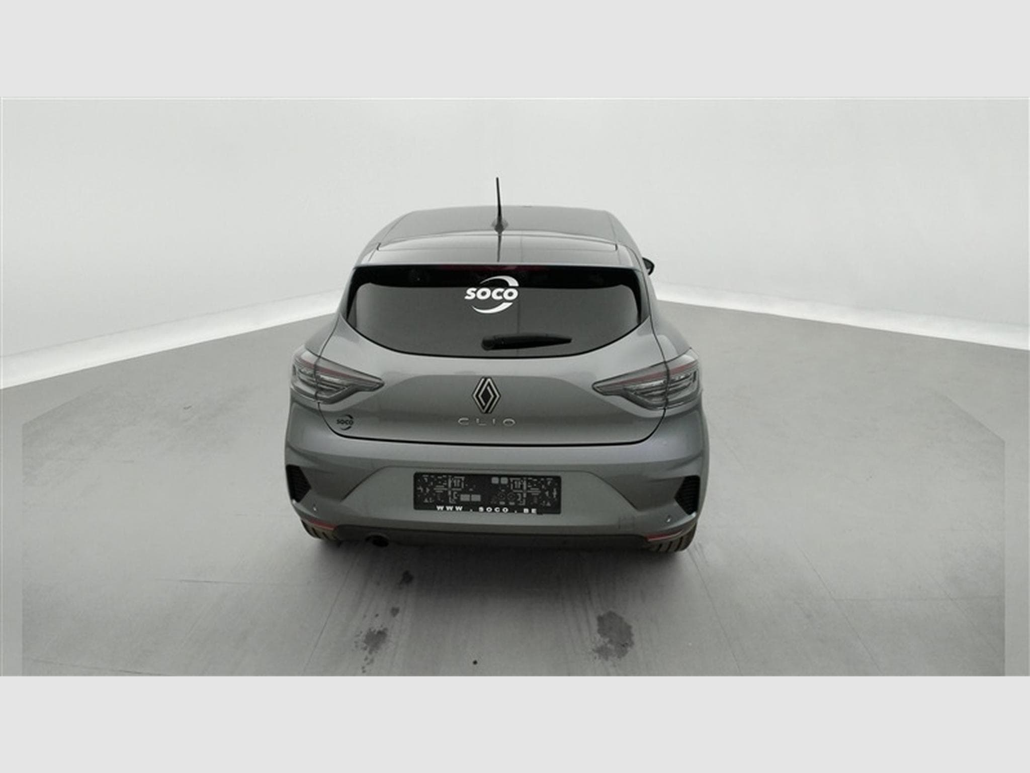 Renault Clio 1.0 TCe 90cv X-Tronic Evolution CARPLAY / FULL LED / PDC AR (2025) - Photo 5