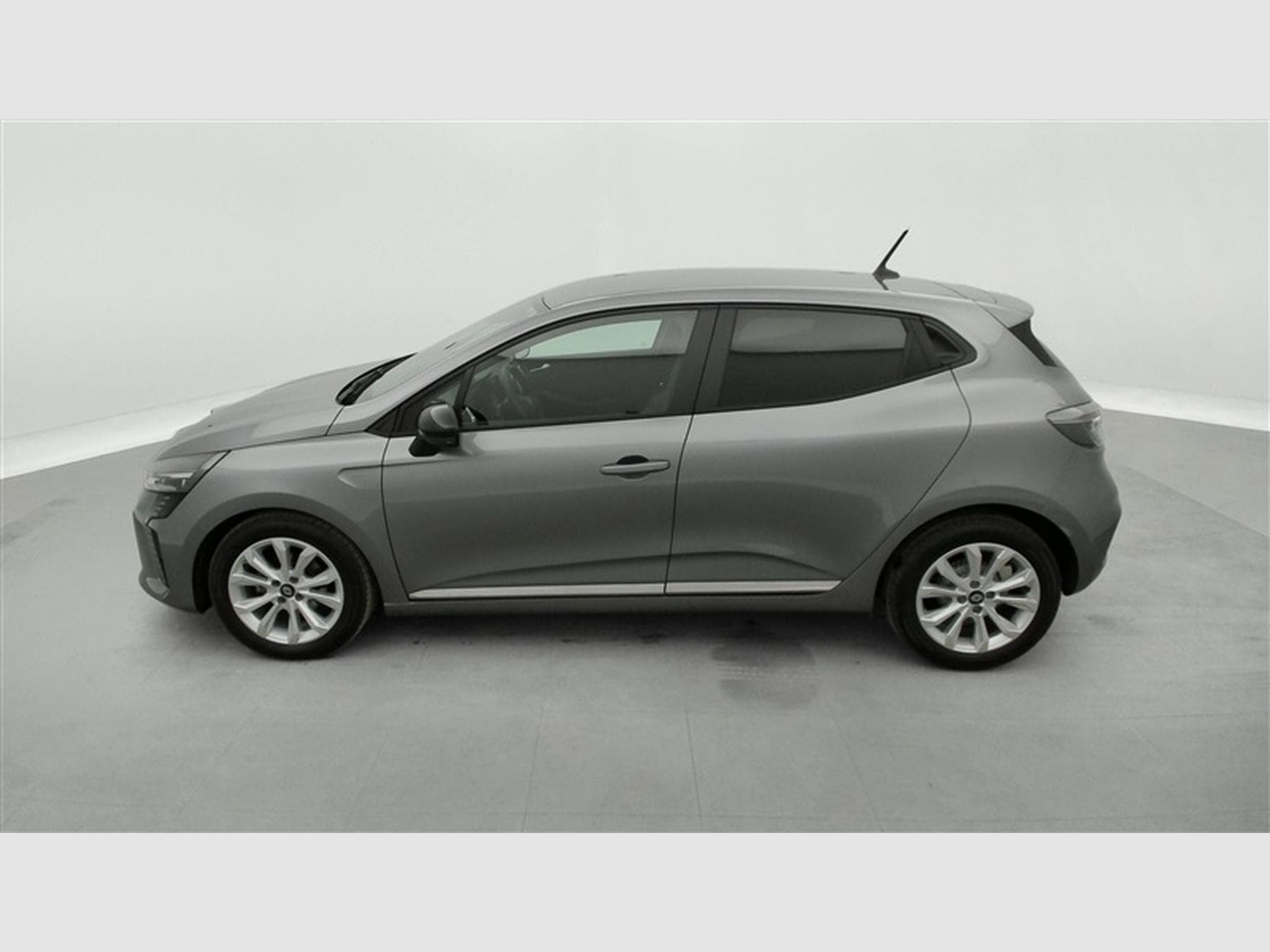 Renault Clio 1.0 TCe 90cv X-Tronic Evolution CARPLAY / FULL LED / PDC AR (2025) - Photo 3
