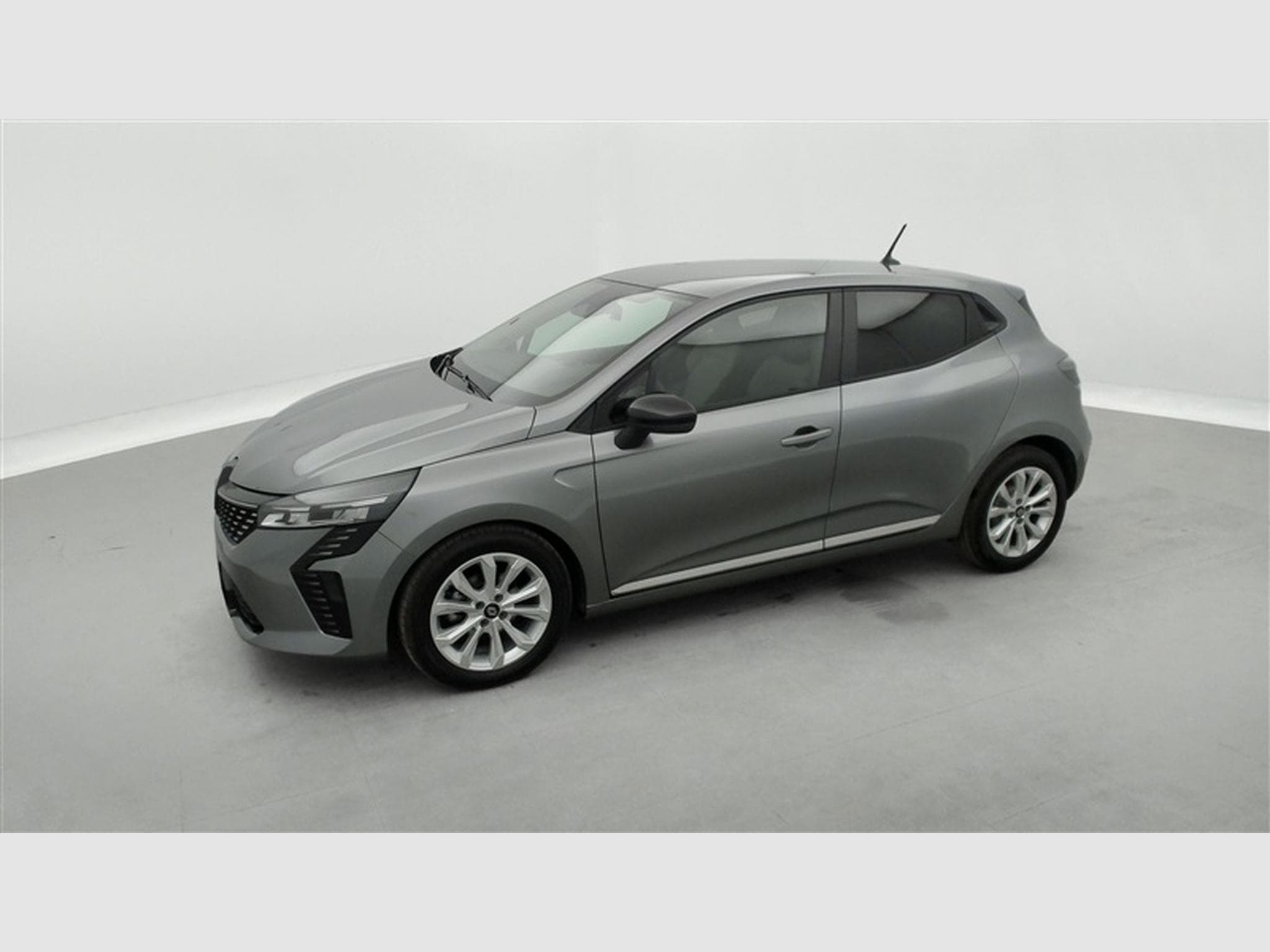 Renault Clio 1.0 TCe 90cv X-Tronic Evolution CARPLAY / FULL LED / PDC AR (2025) - Photo 20