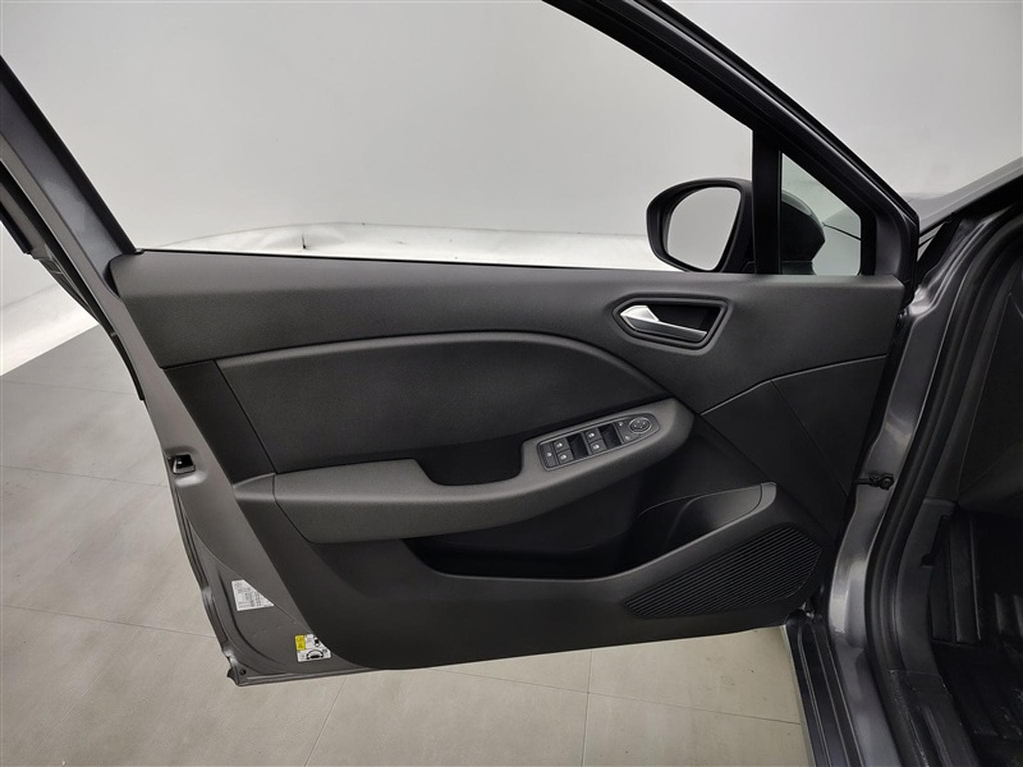 Renault Clio 1.0 TCe 90cv X-Tronic Evolution CARPLAY / FULL LED / PDC AR (2025) - Photo 16