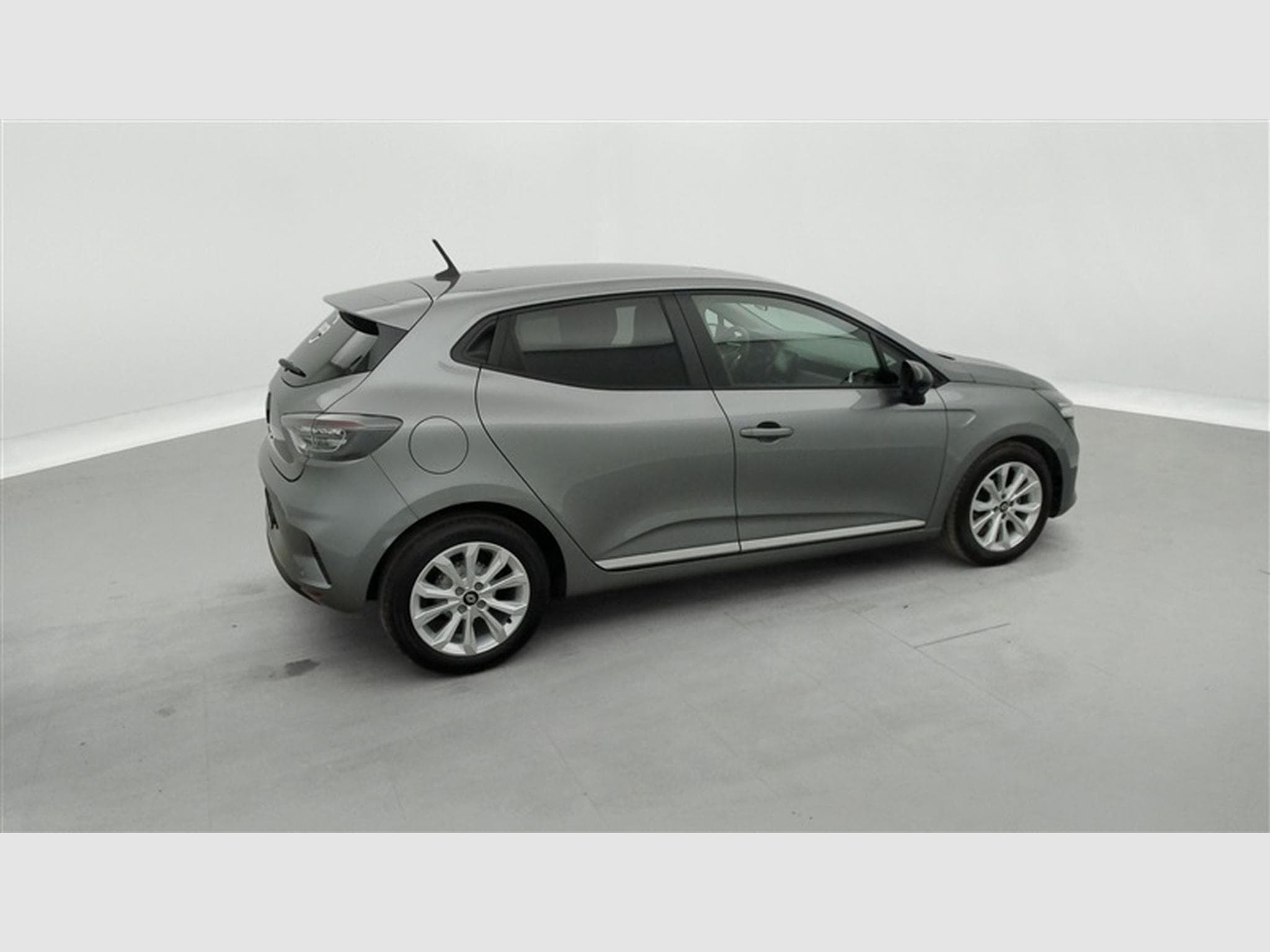 Renault Clio 1.0 TCe 90cv X-Tronic Evolution CARPLAY / FULL LED / PDC AR (2025) - Photo 24