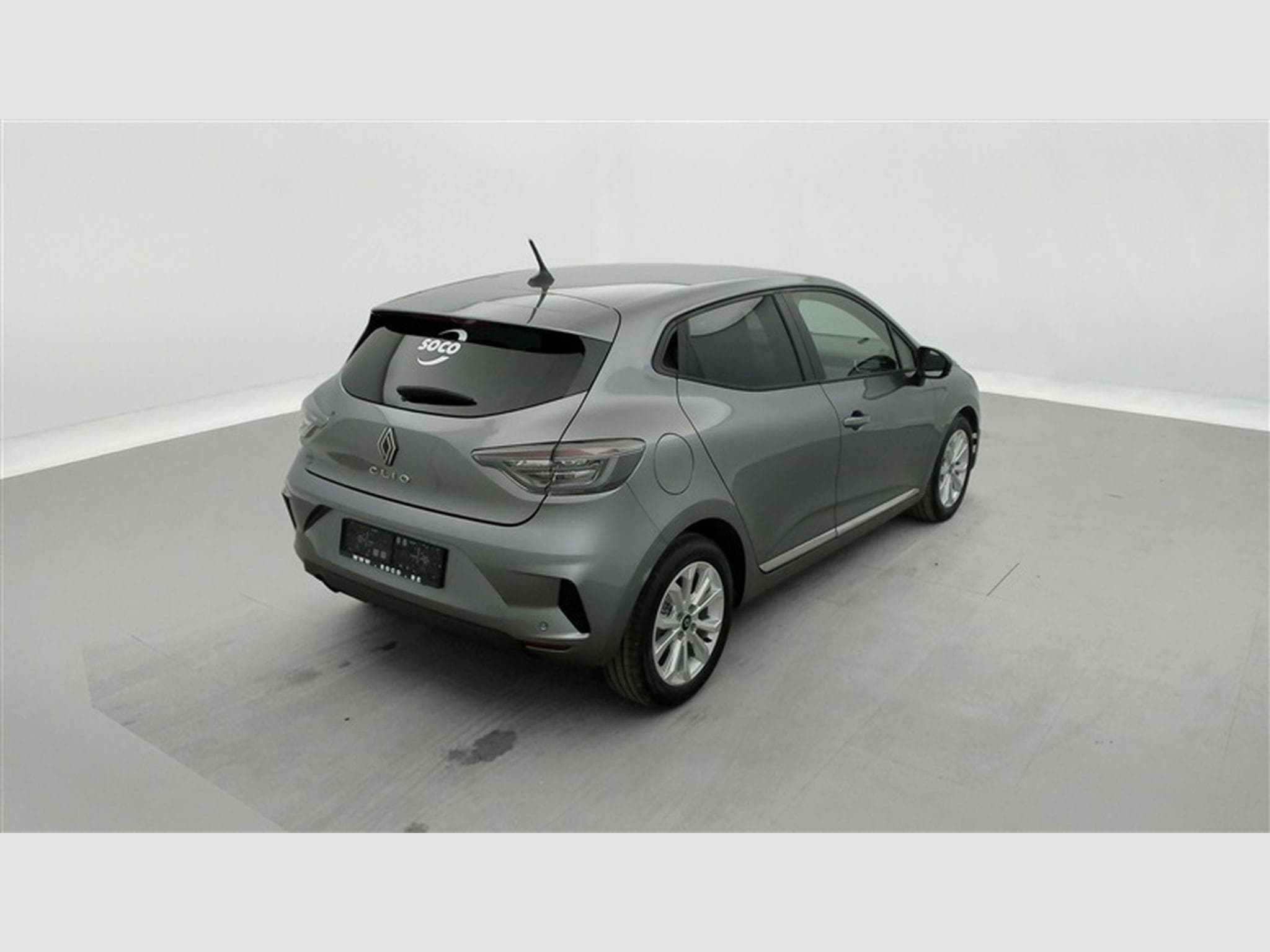 Renault Clio 1.0 TCe 90cv X-Tronic Evolution CARPLAY / FULL LED / PDC AR (2025) - Photo 25