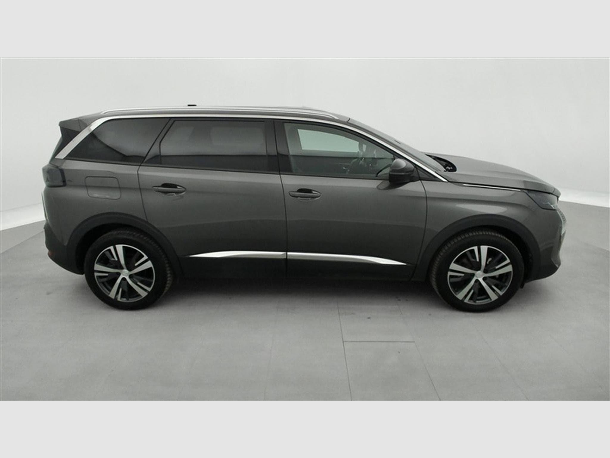 Peugeot 5008 1.2 PureTech 130Cv Allure Pack 7PL/ S-CUIR / NAVI / FULL LED (2024) - Photo 24