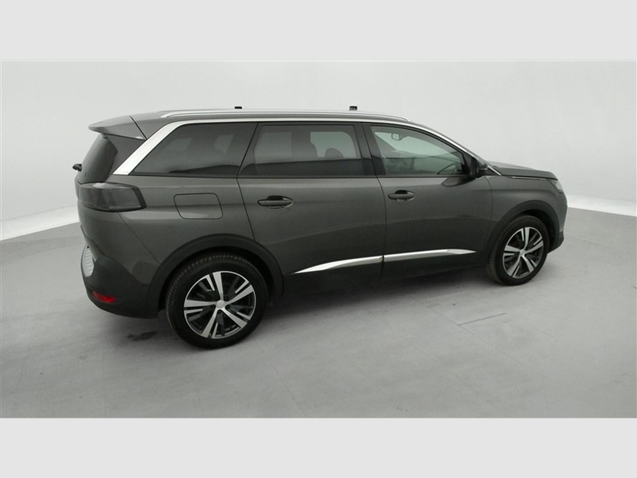 Peugeot 5008 1.2 PureTech 130Cv Allure Pack 7PL/ S-CUIR / NAVI / FULL LED (2024) - Photo 25