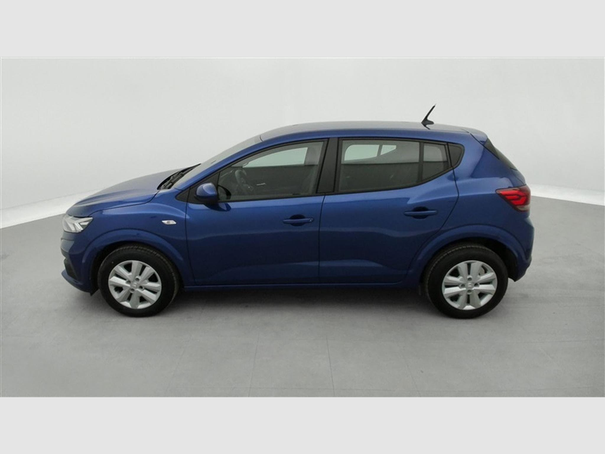 Dacia Sandero 1.0 TCe Comfort (2022) - Photo 3