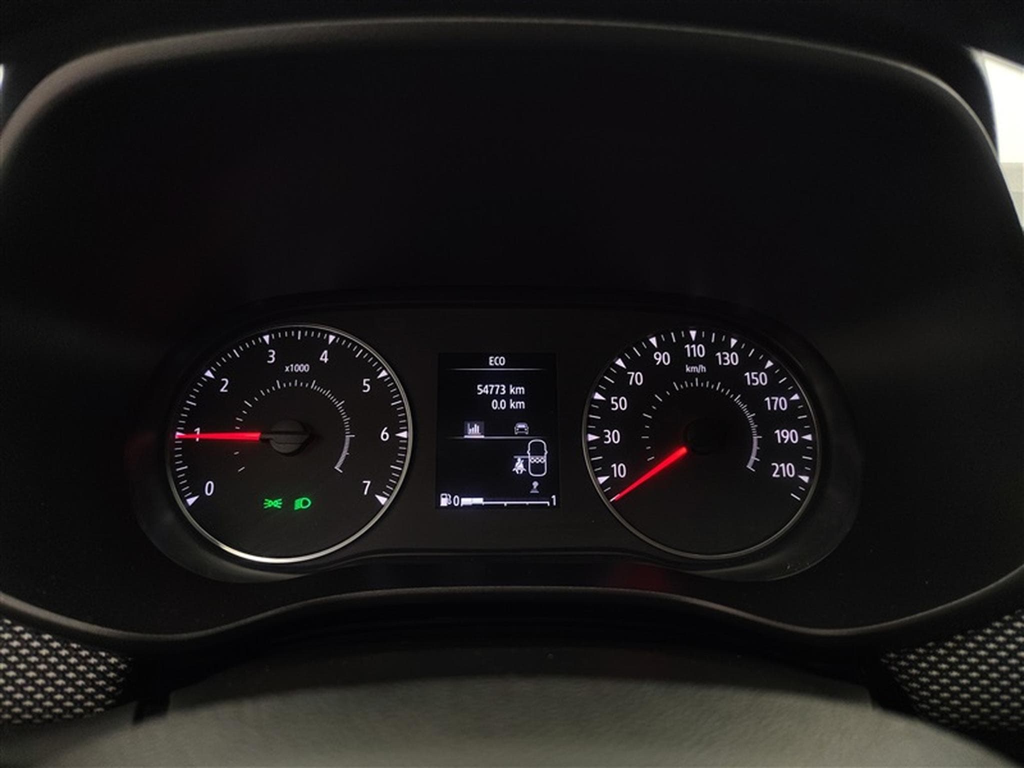 Dacia Sandero 1.0 TCe Comfort (2022) - Photo 9