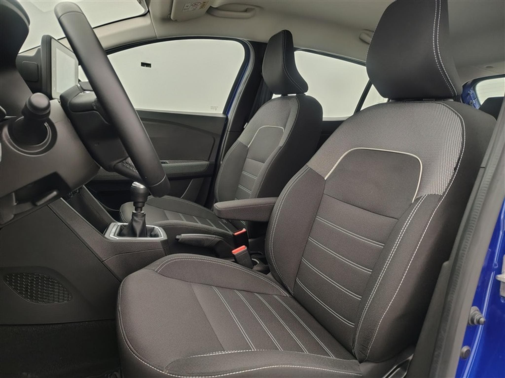 Dacia Sandero 1.0 TCe Comfort (2022) - Photo 7
